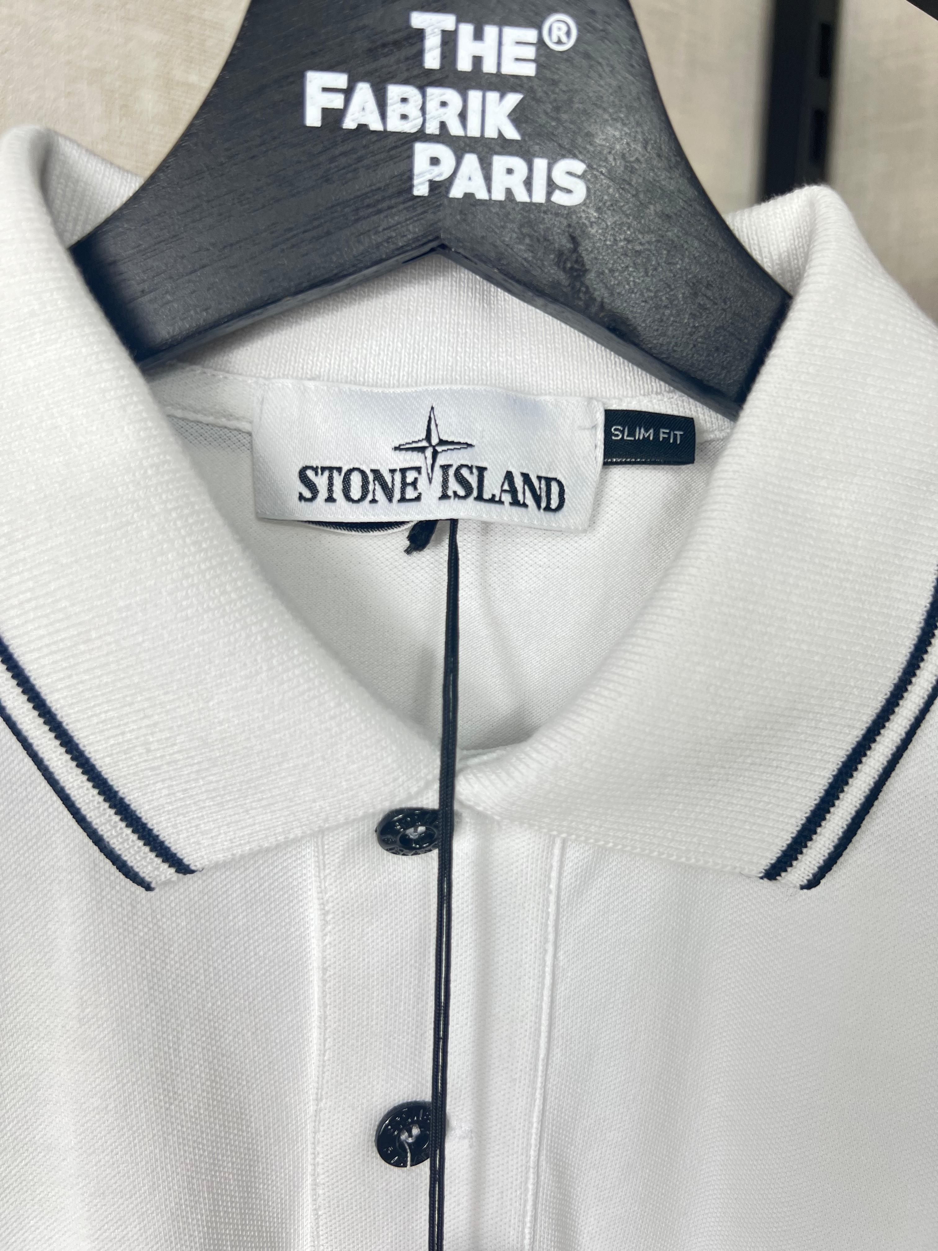POLO SLIM FIT