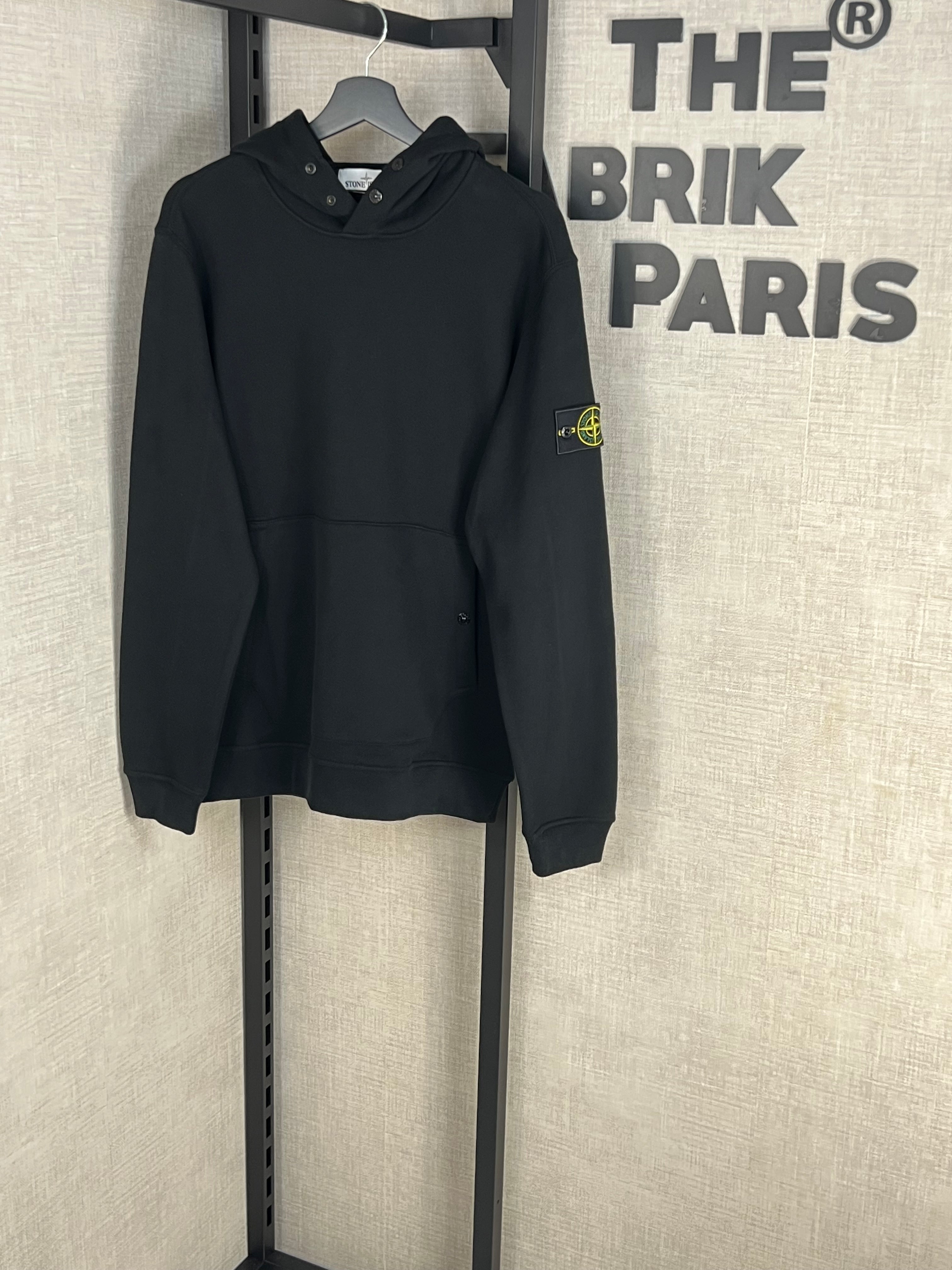 FELPA HOODIE