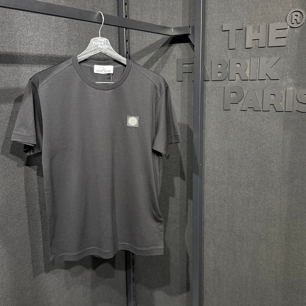 T-SHIRT 60/2 COTTON JERSEY