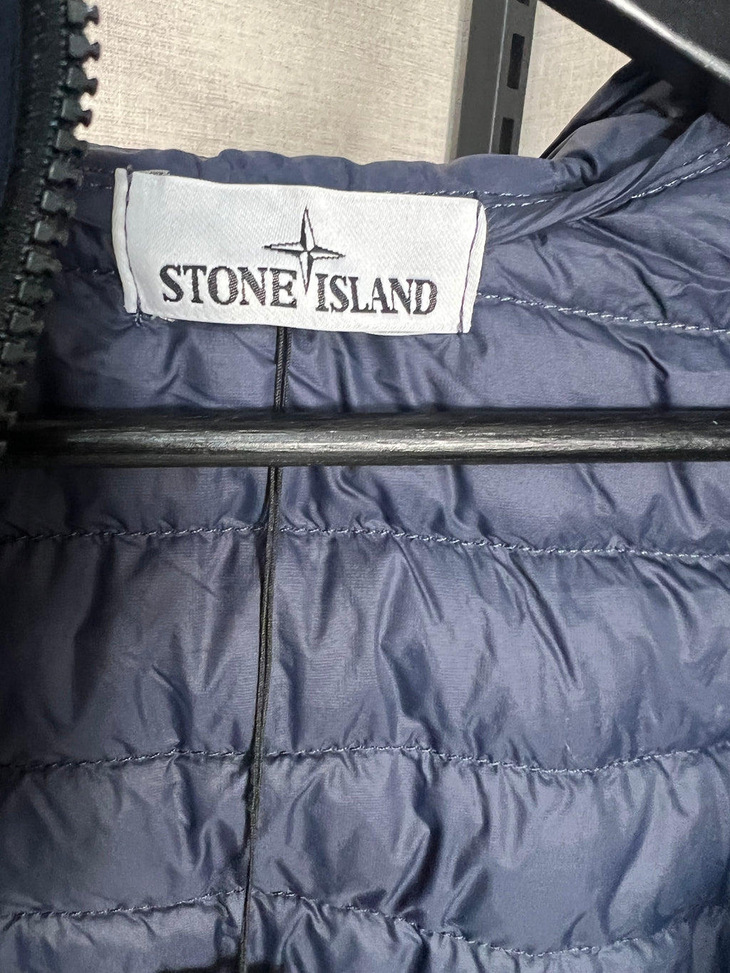 JACKET GARMENT DYED
MICRO YARN DOWN