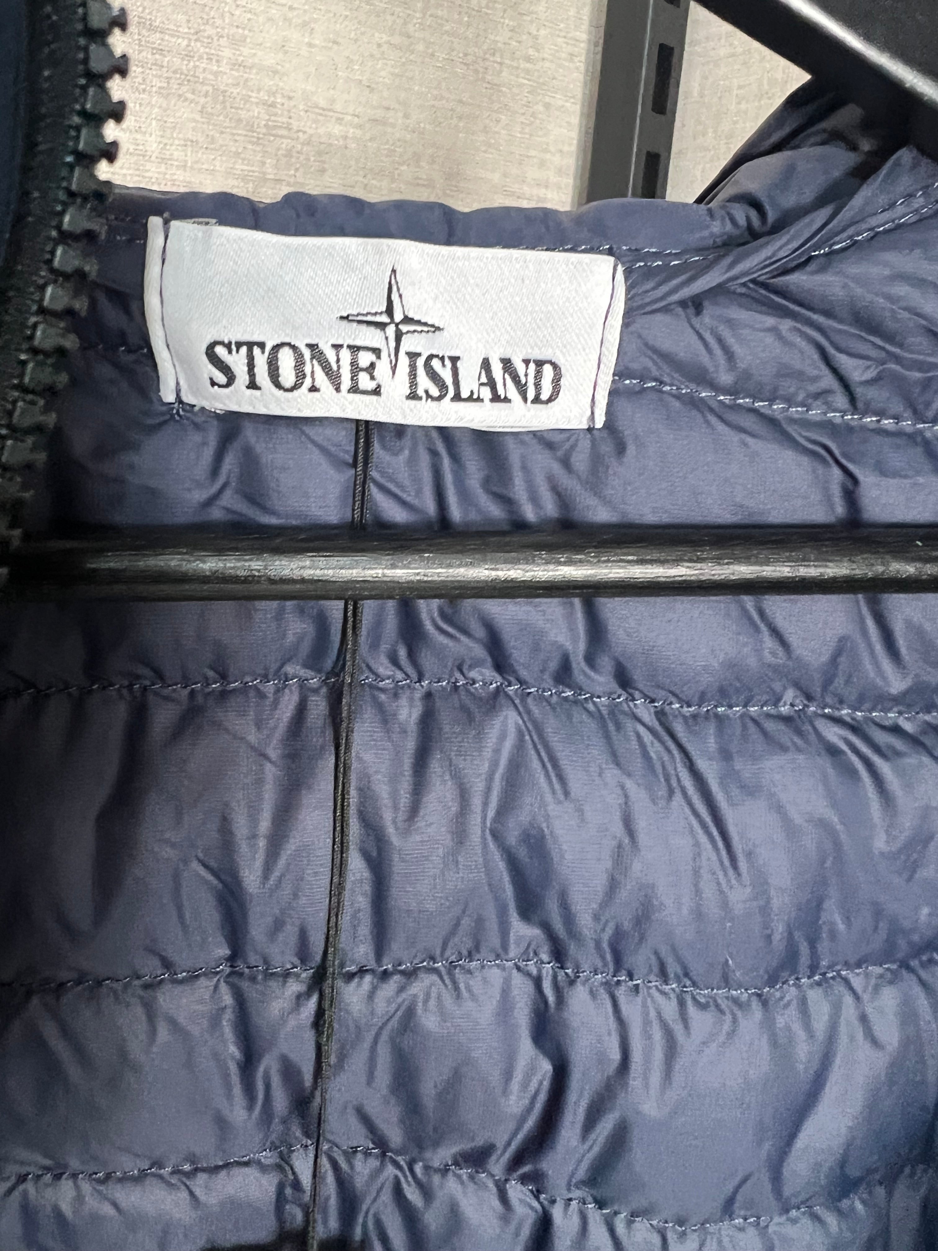 JACKET GARMENT DYED
MICRO YARN DOWN