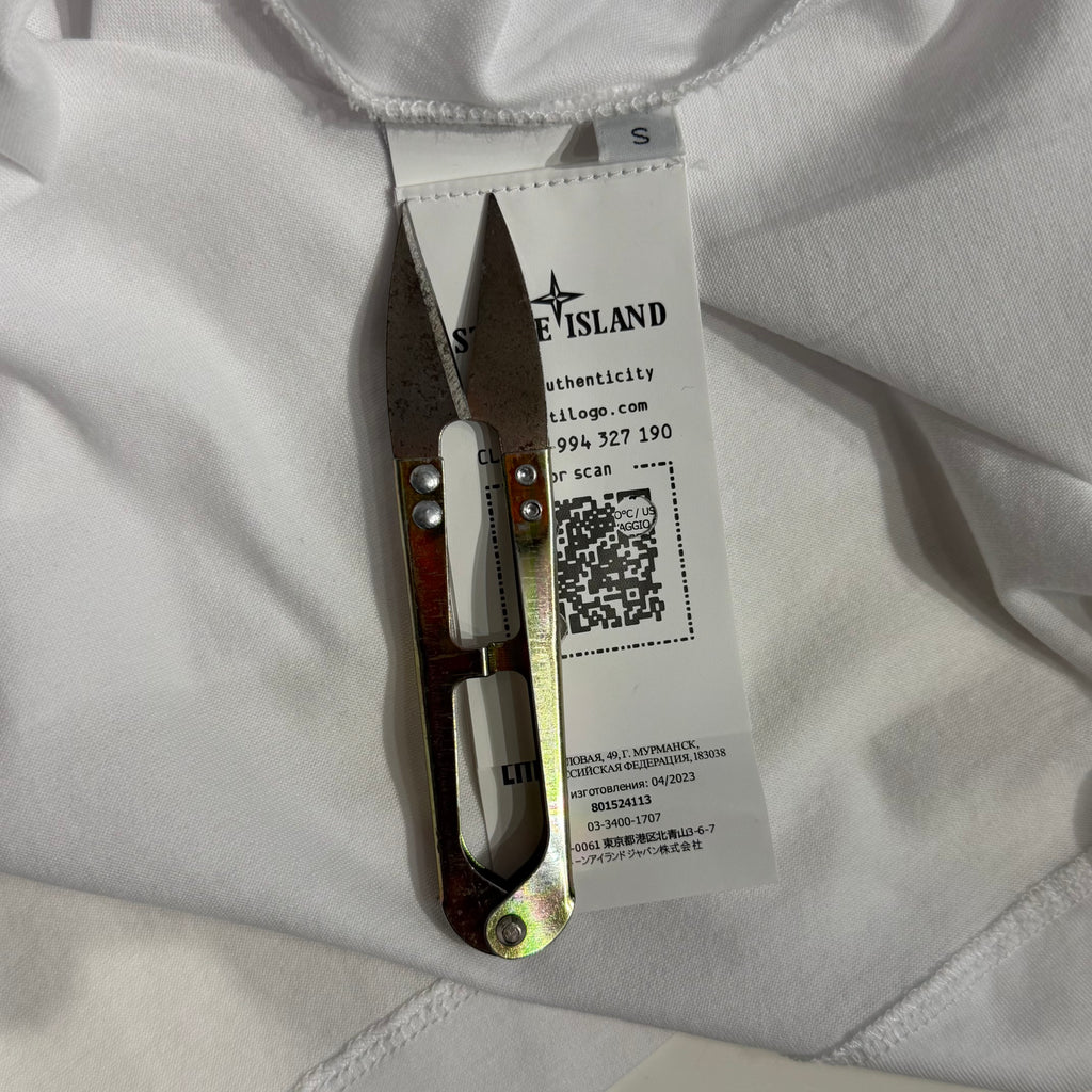 T-SHIRT 60/2 COTTON JERSEY