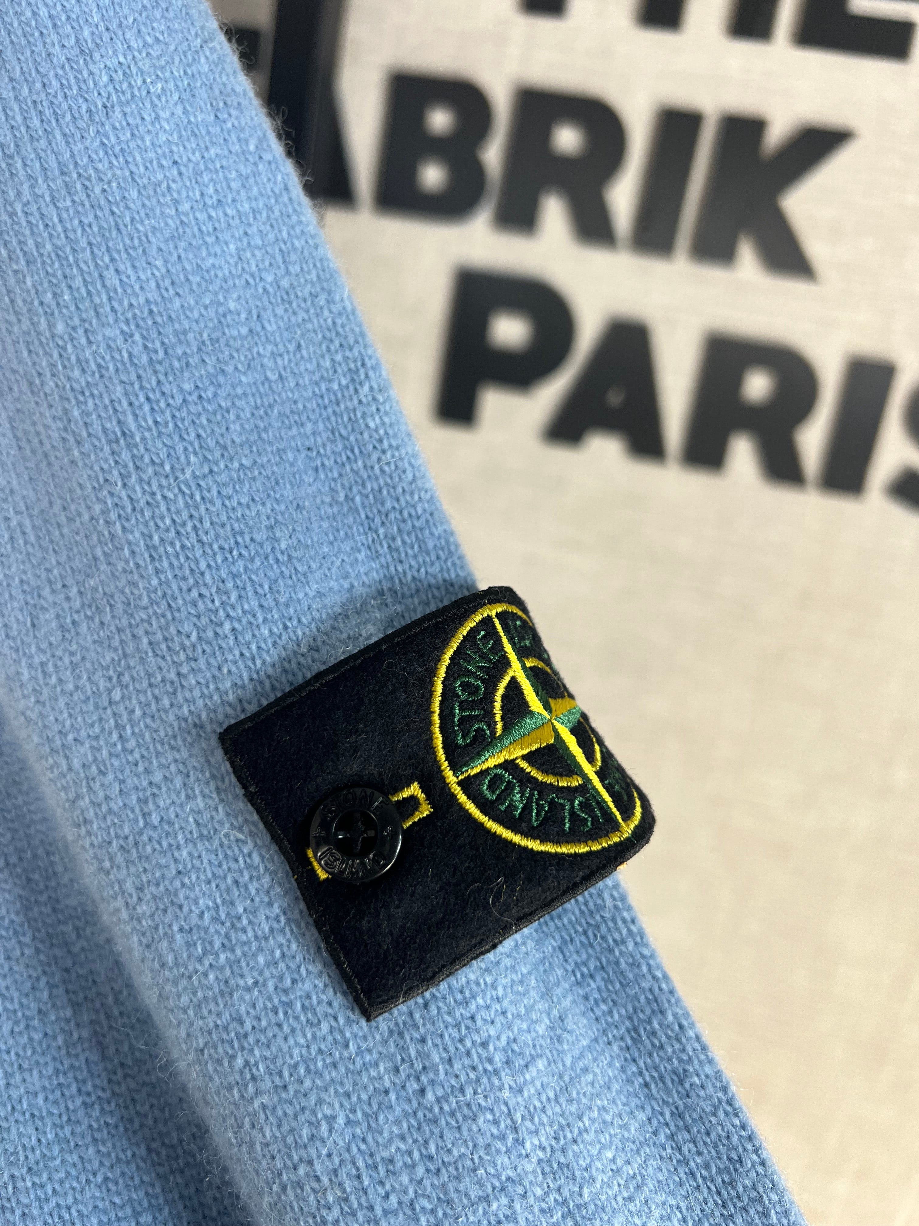 MAGLIONE LAMBSWOOL