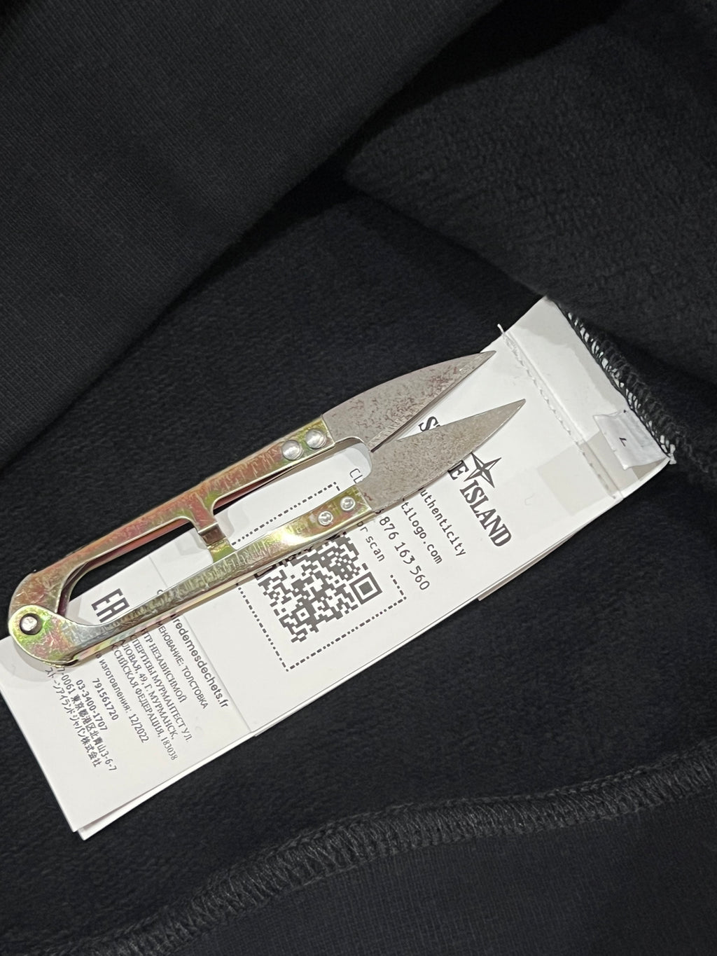 FELPA HOODIE