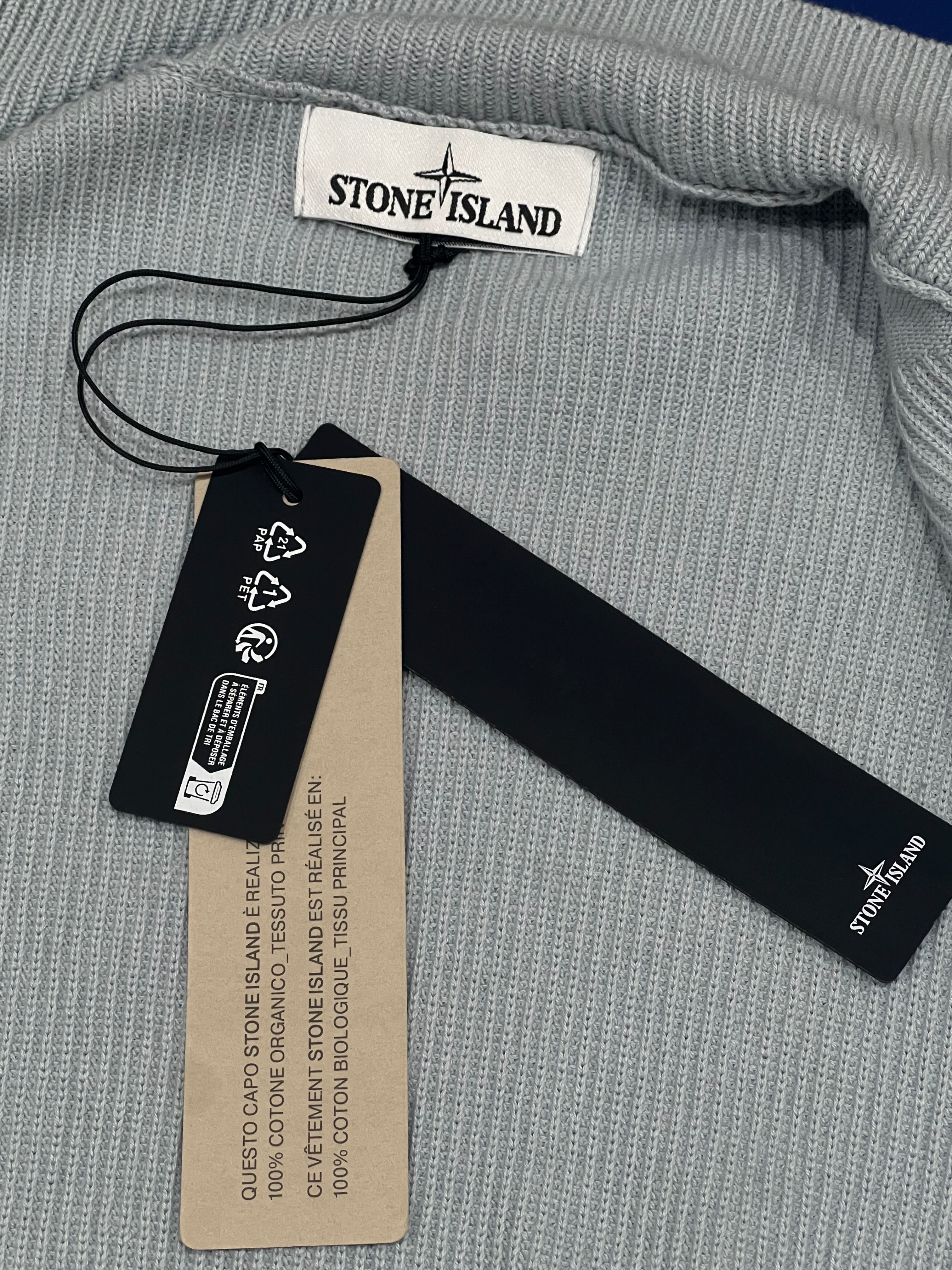 CARDIGAN COTTON ZIP