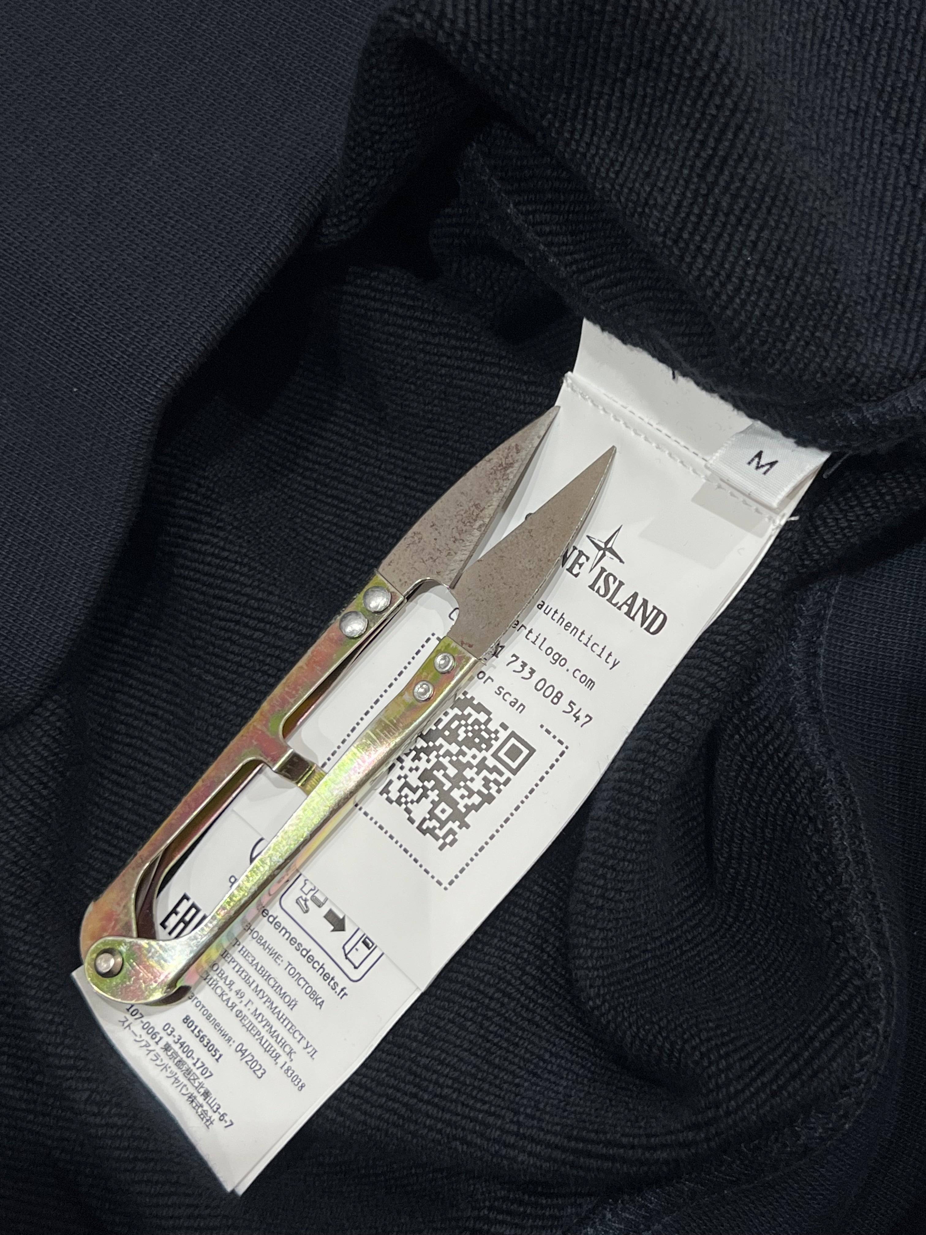 FELPA SWEAT LIGHT