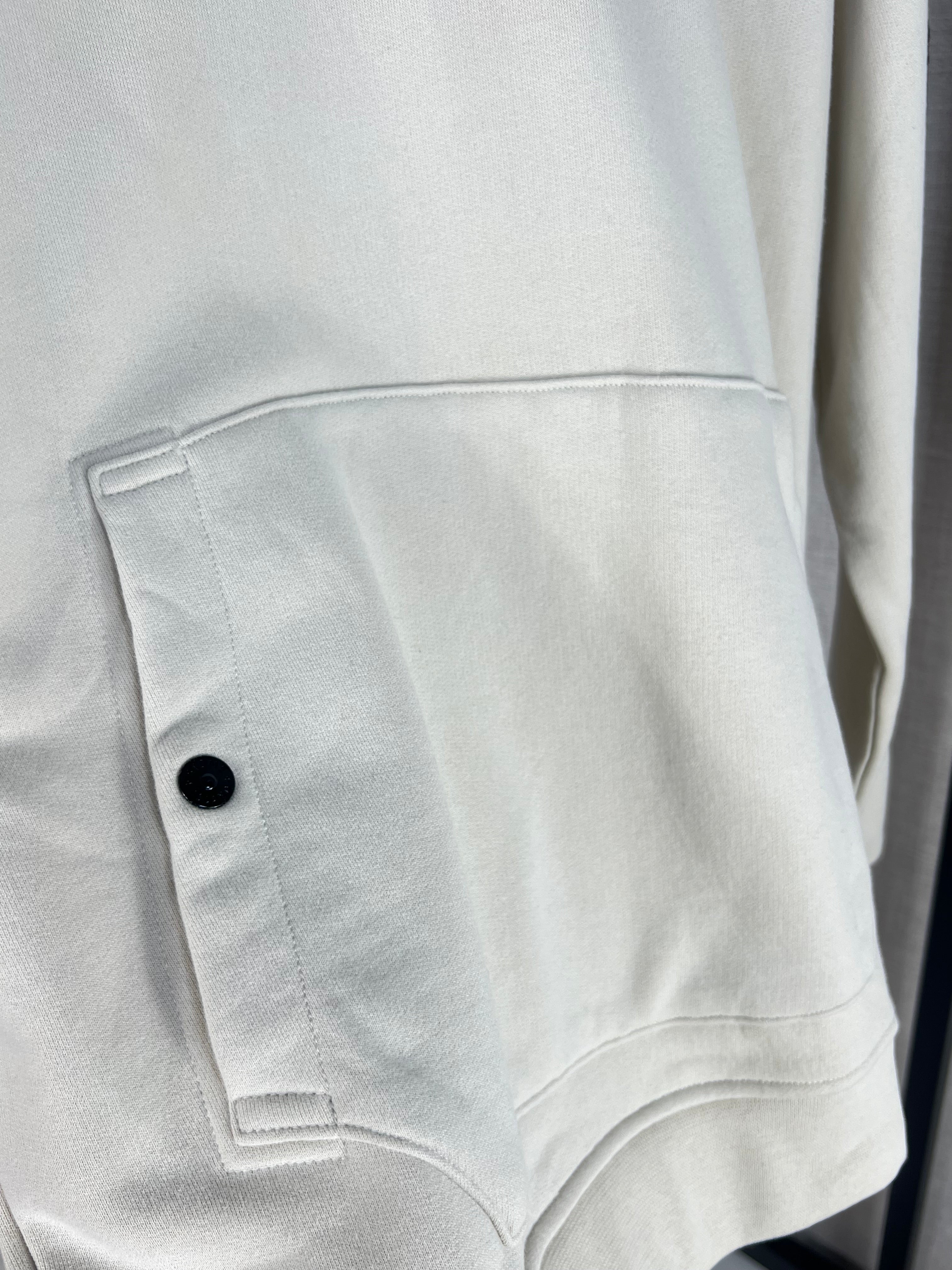 FELPA HOODIE