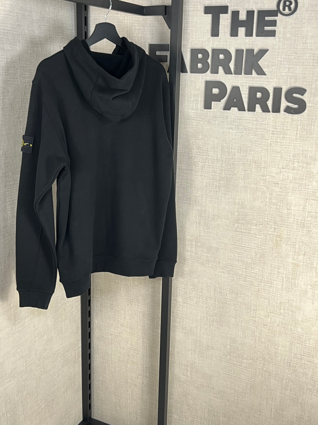 FELPA HOODIE