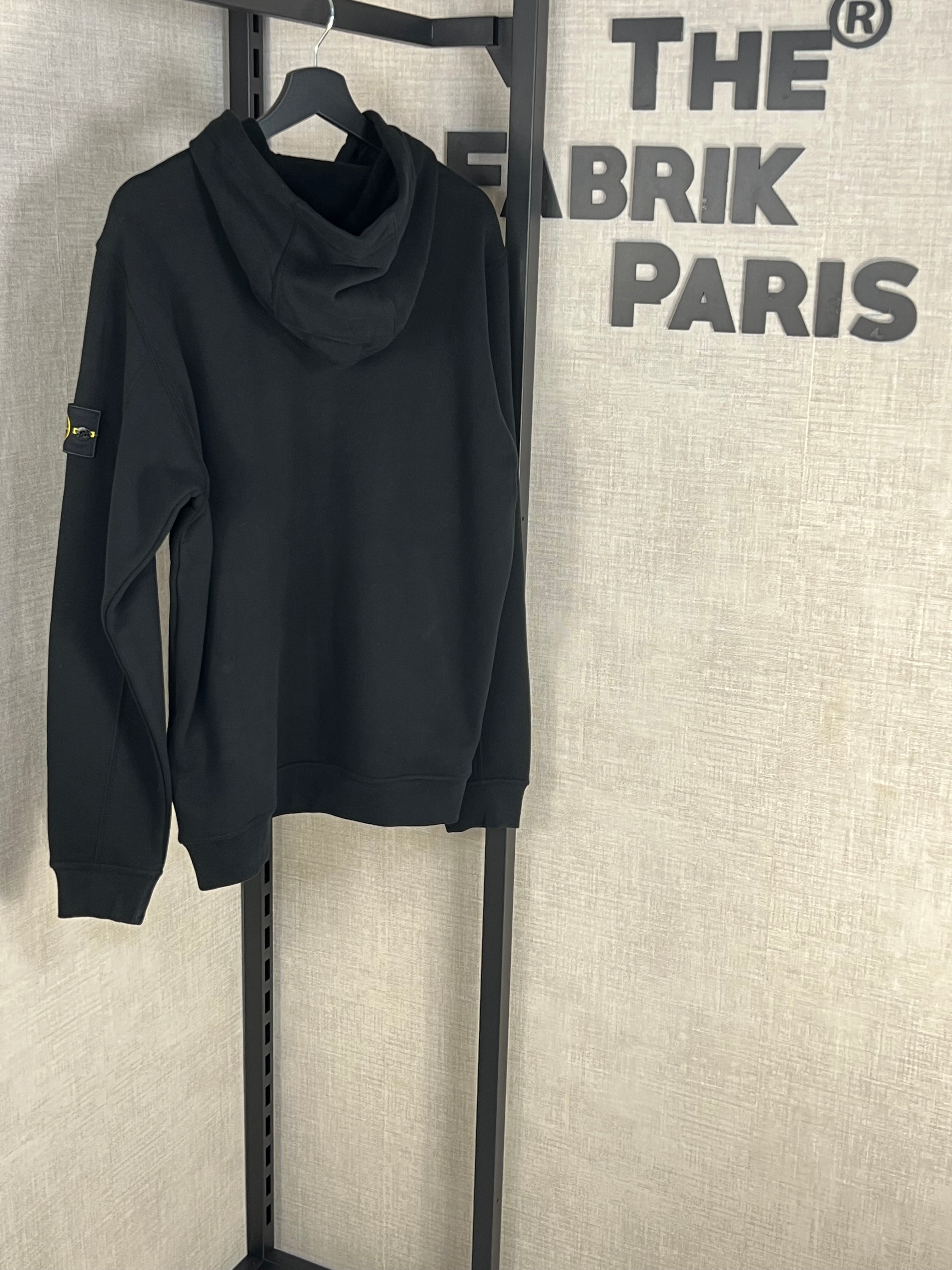 FELPA HOODIE