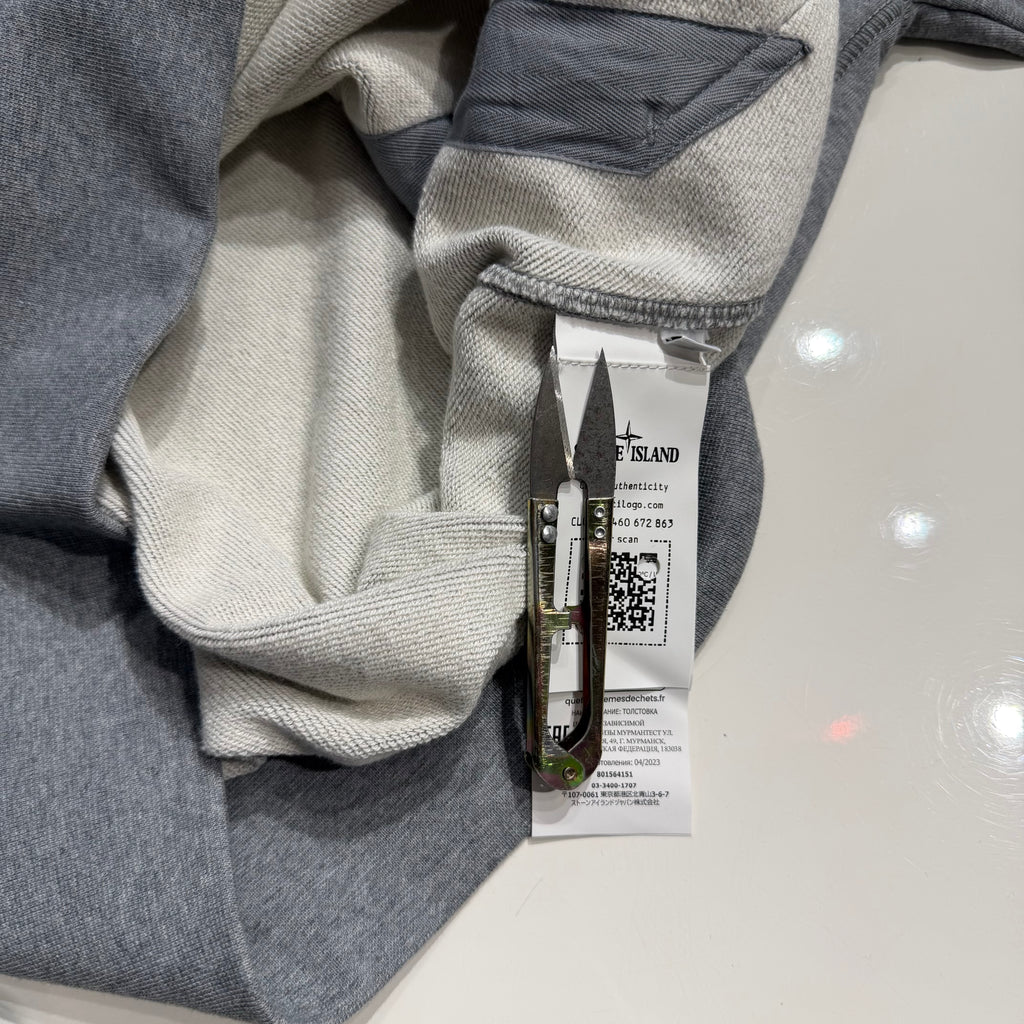 FELPA ORGANIC COTTON FLEECE