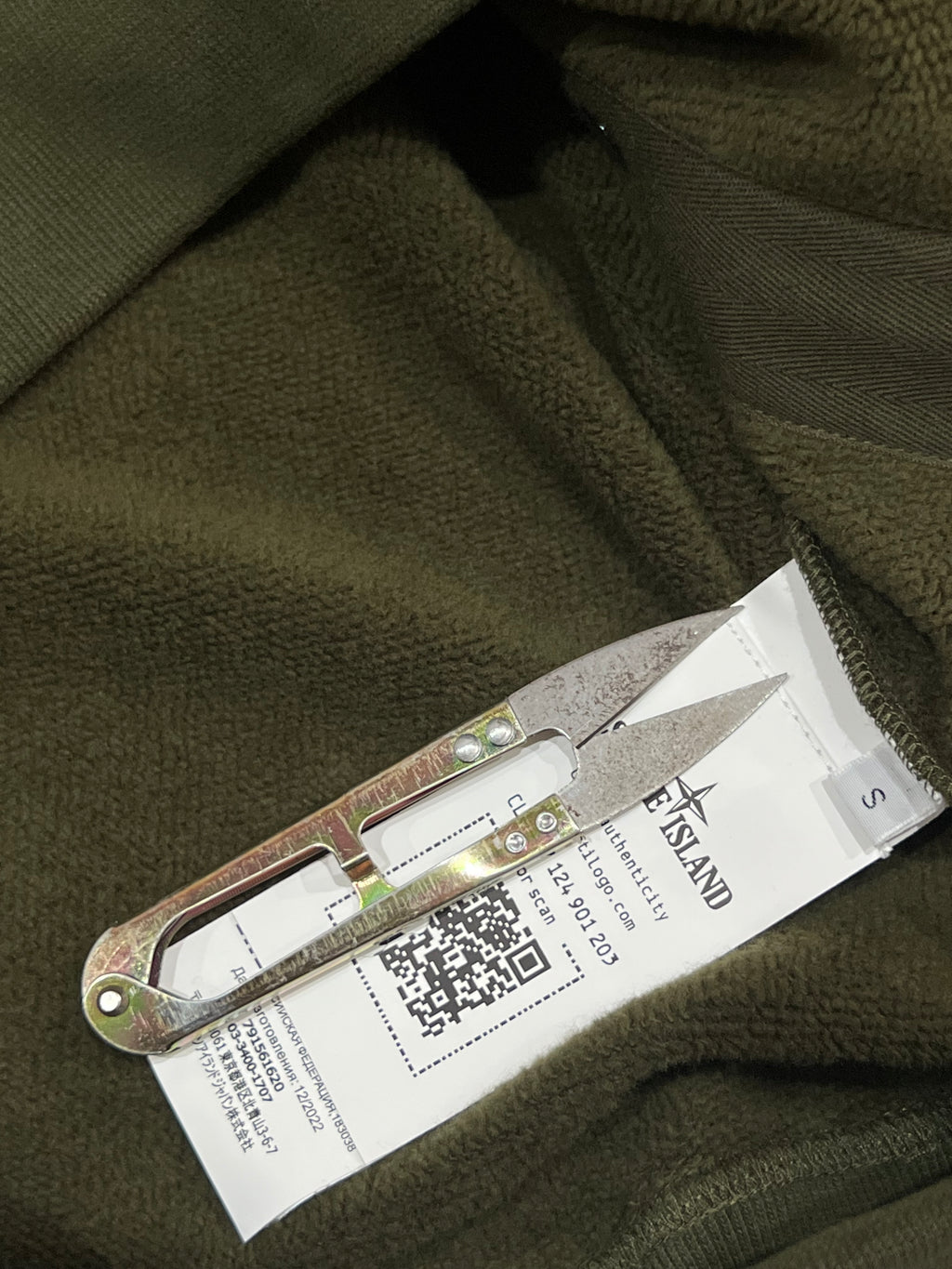 FELPA HOODED ZIP