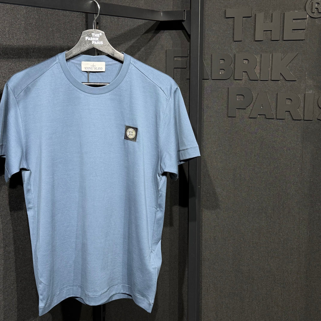 T-SHIRT 60/2 COTTON JERSEY