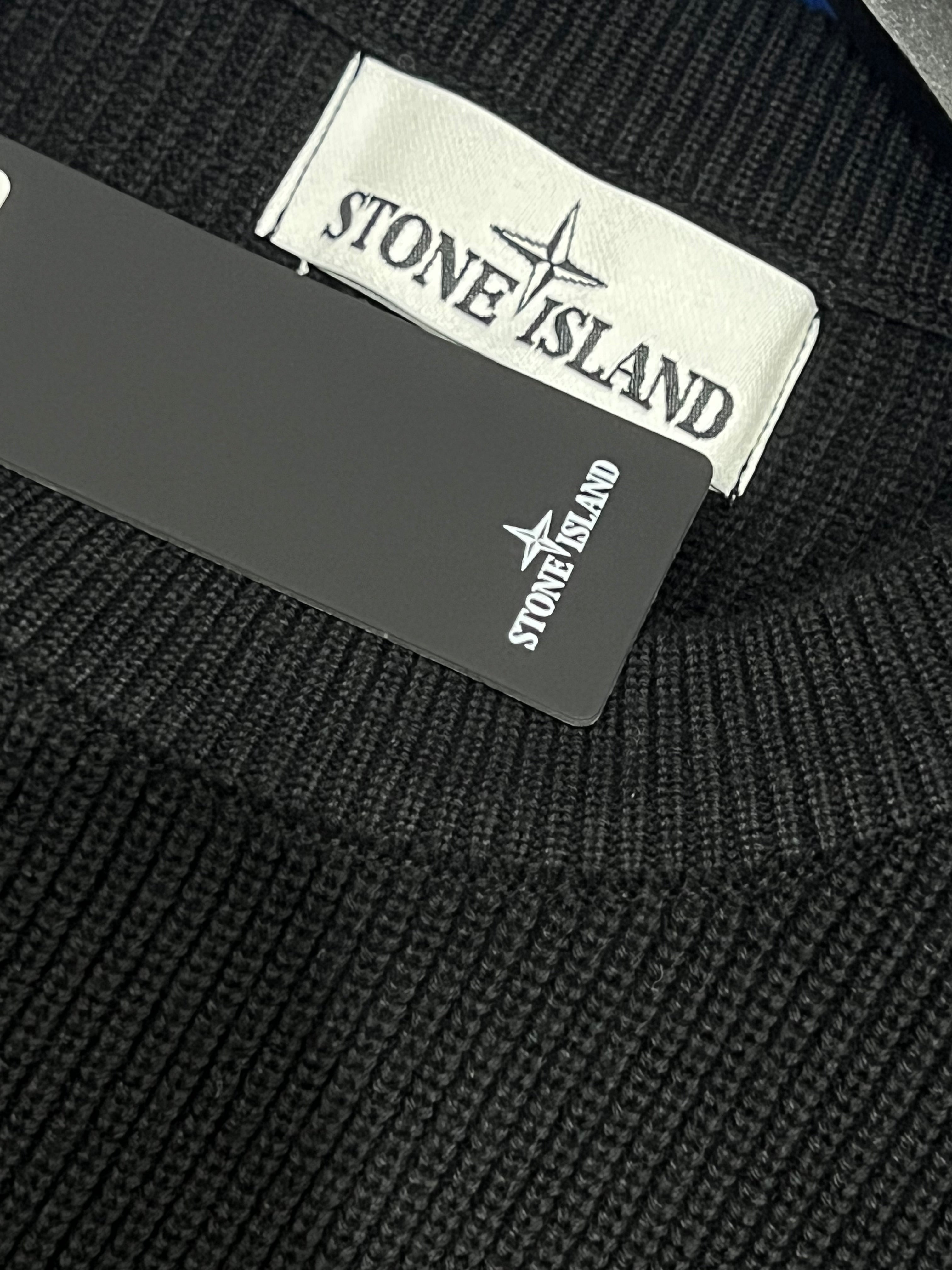 MAGLIONE LIGHT RWS GEELONG WOOL