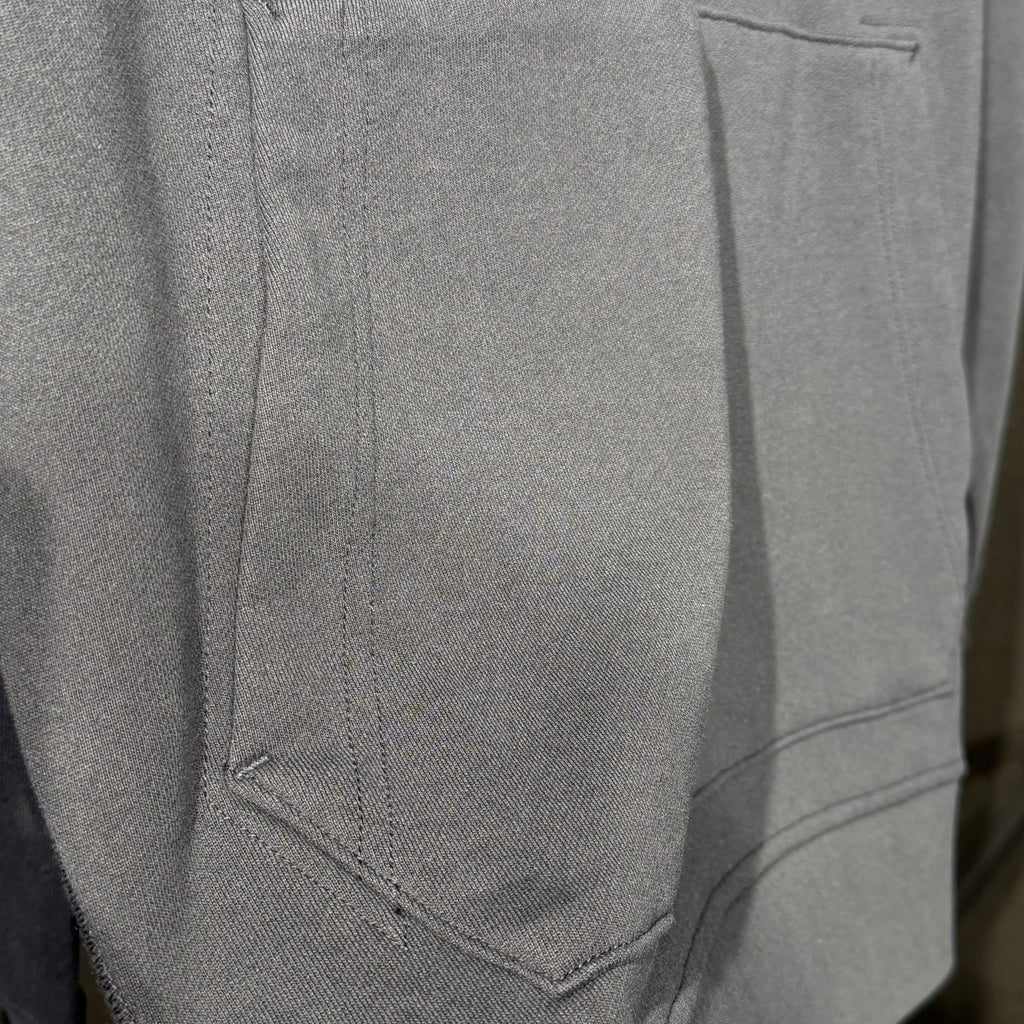 FELPA ORGANIC COTTON FLEECE