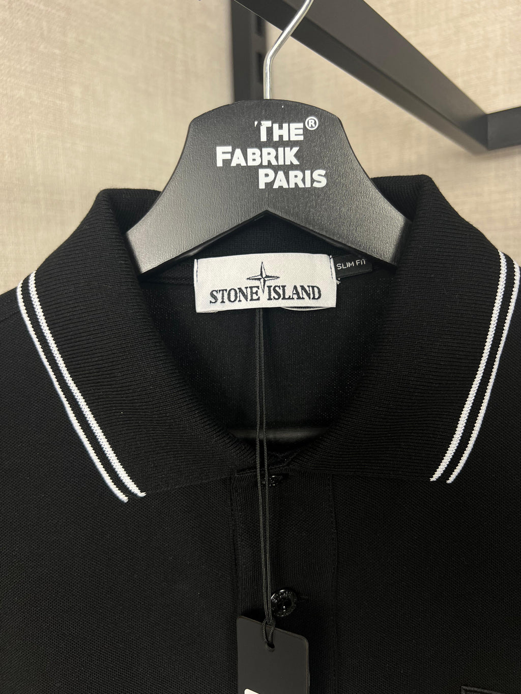 POLO SLIM FIT
