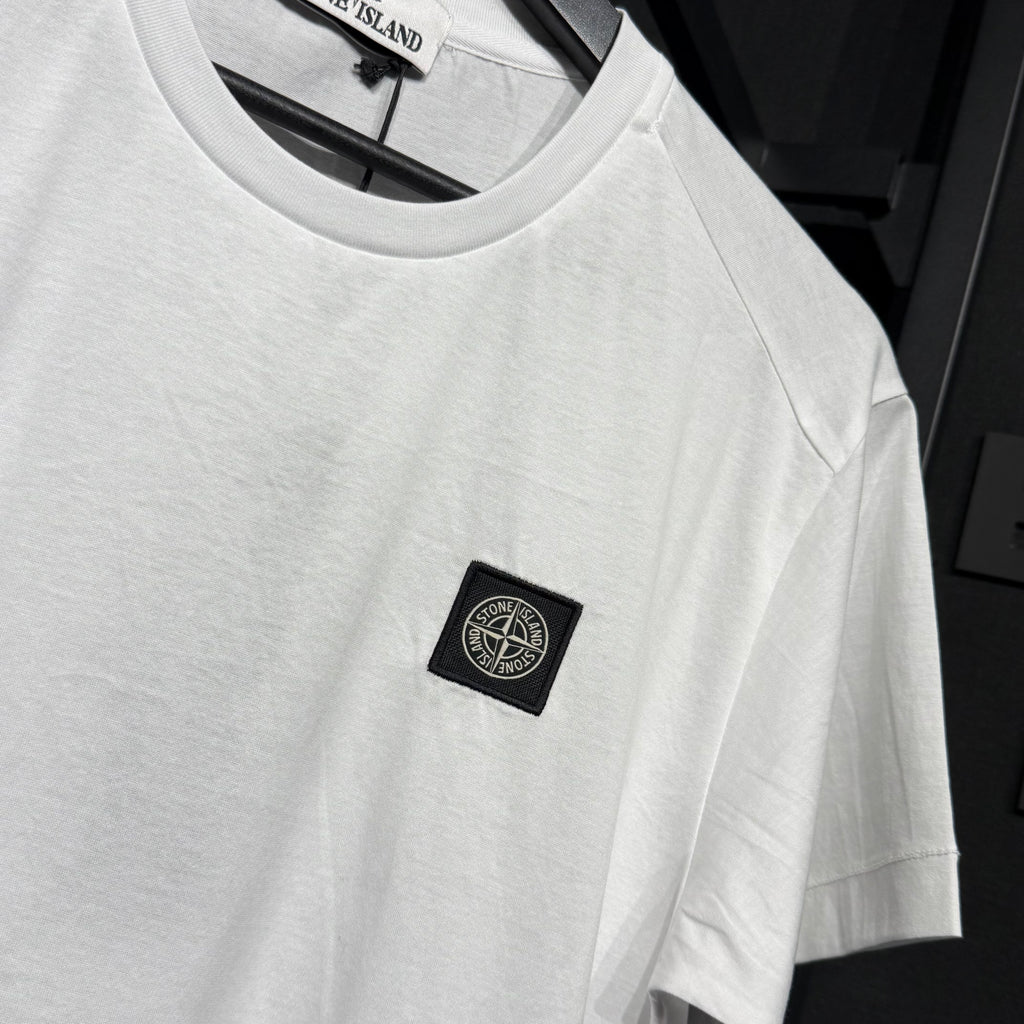 T-SHIRT 60/2 COTTON JERSEY