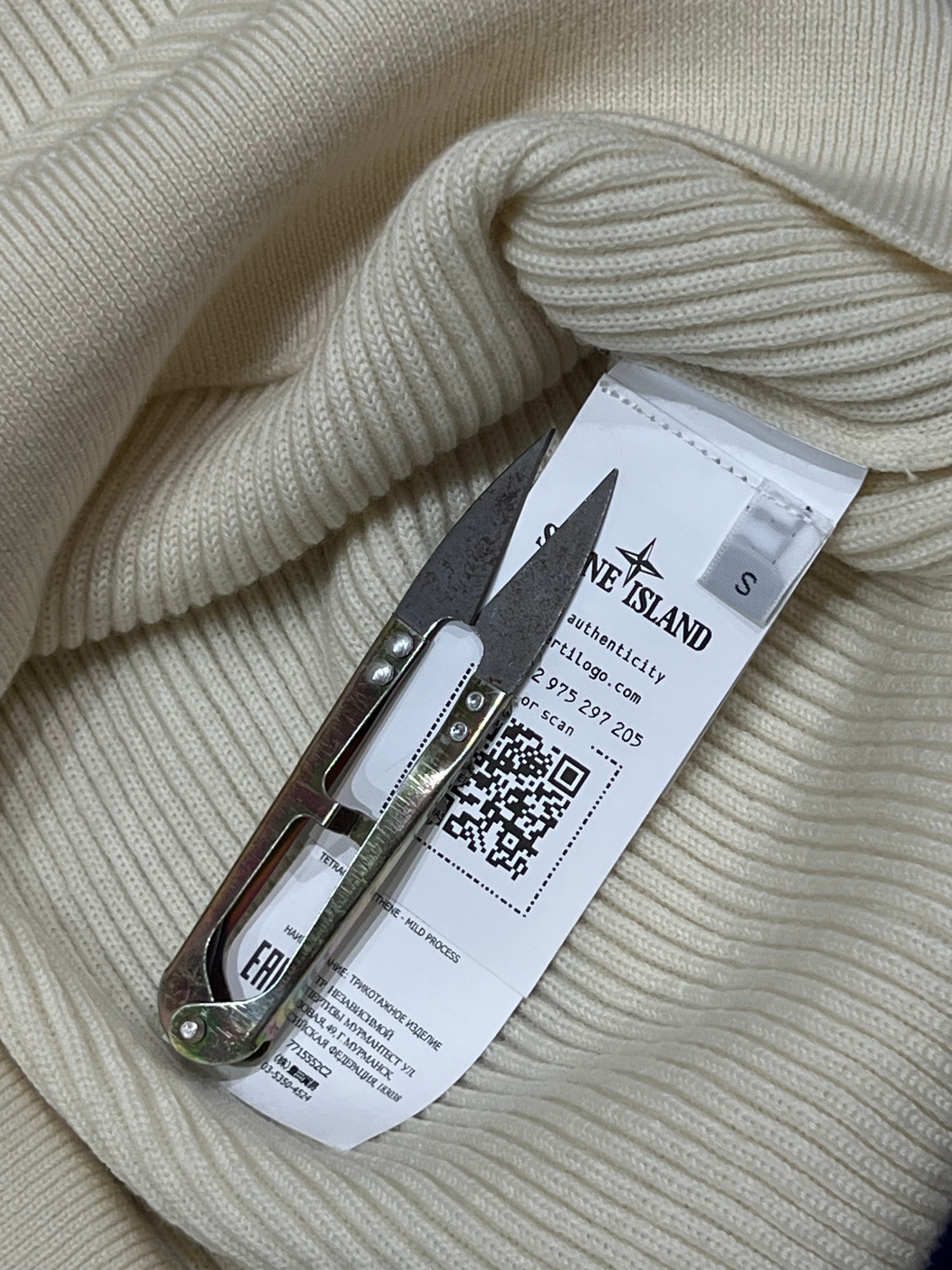 MAGLIONE DOLCEVITA FULL RIB RWS WOOL