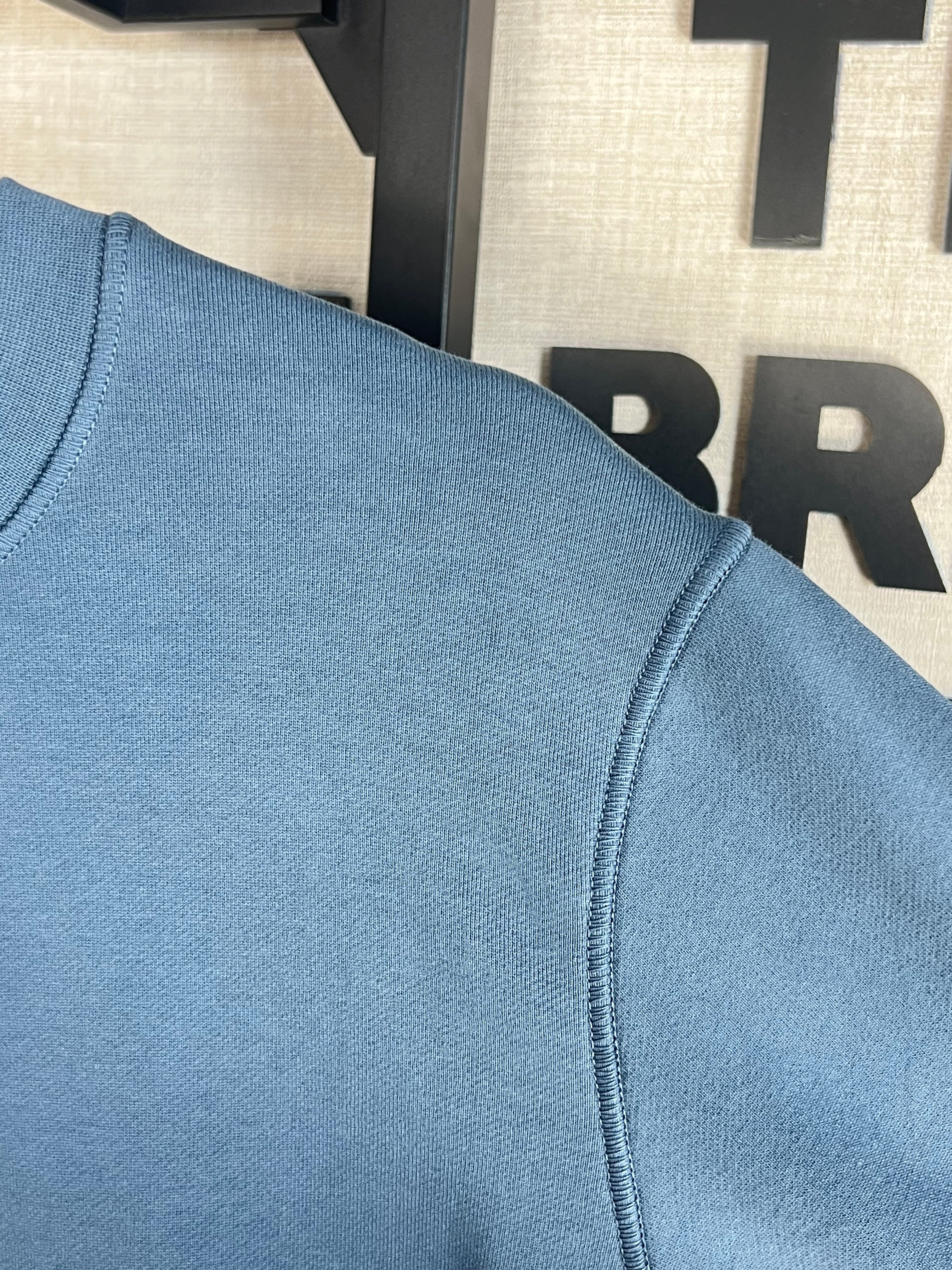 FELPA SWEAT LIGHT