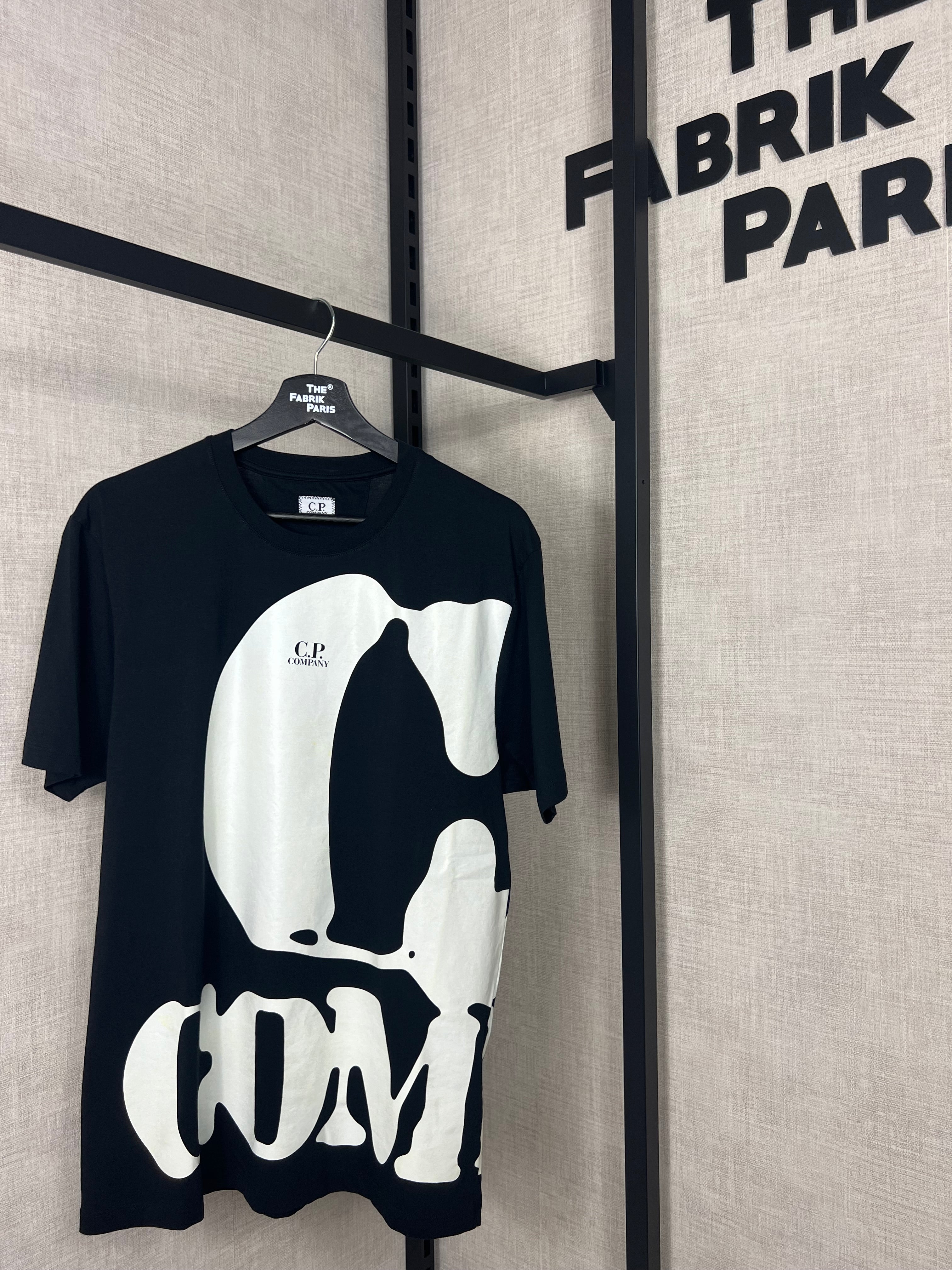 T-SHIRT MAXILOGO CP
