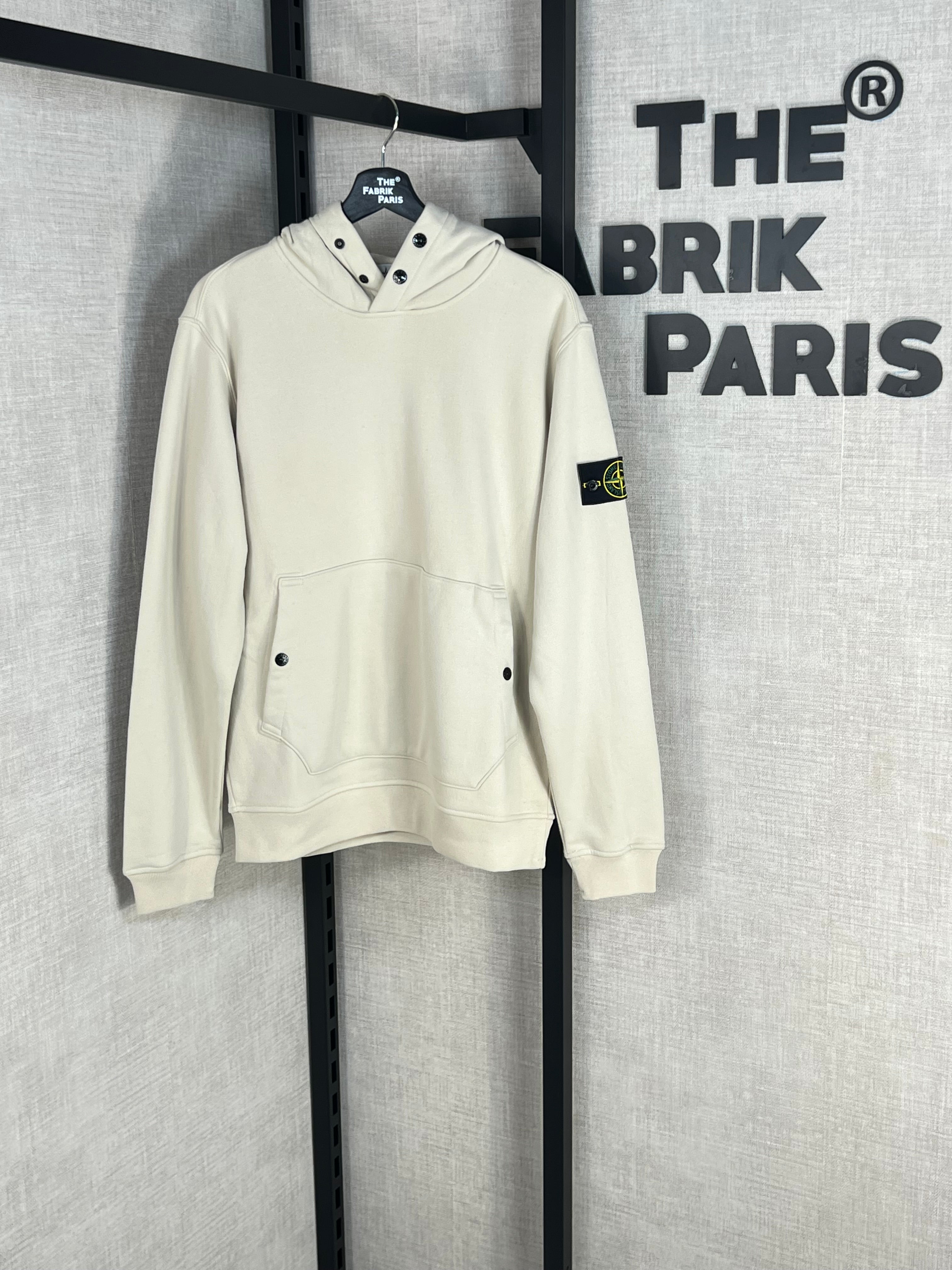 FELPA HOODIE