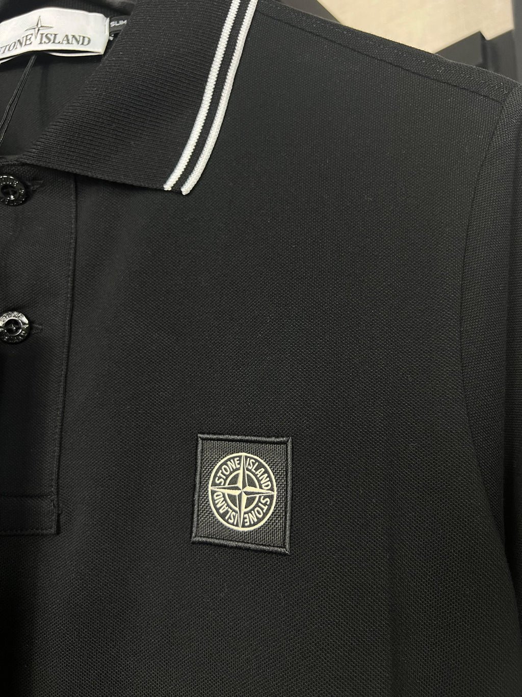 POLO SLIM FIT