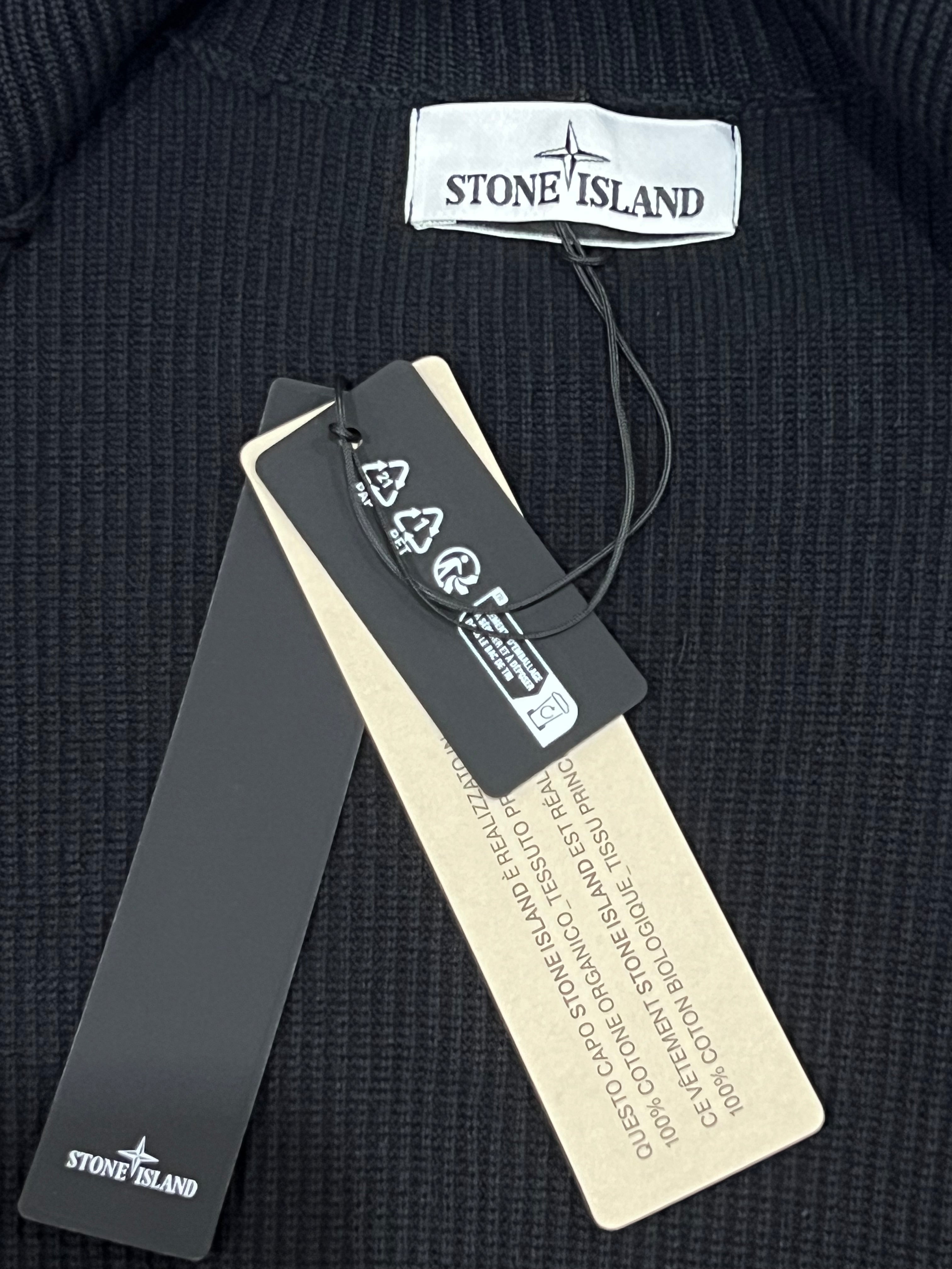 CARDIGAN COTTON ZIP