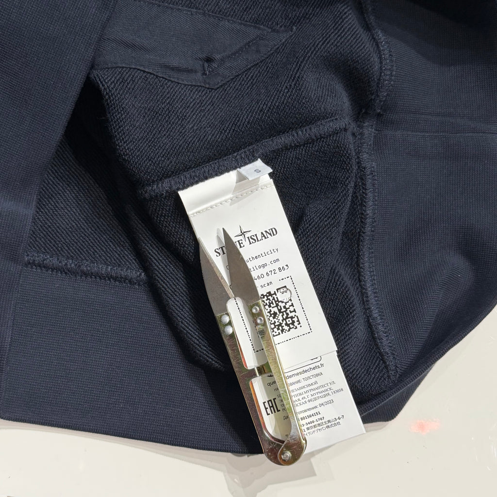 FELPA ORGANIC COTTON FLEECE