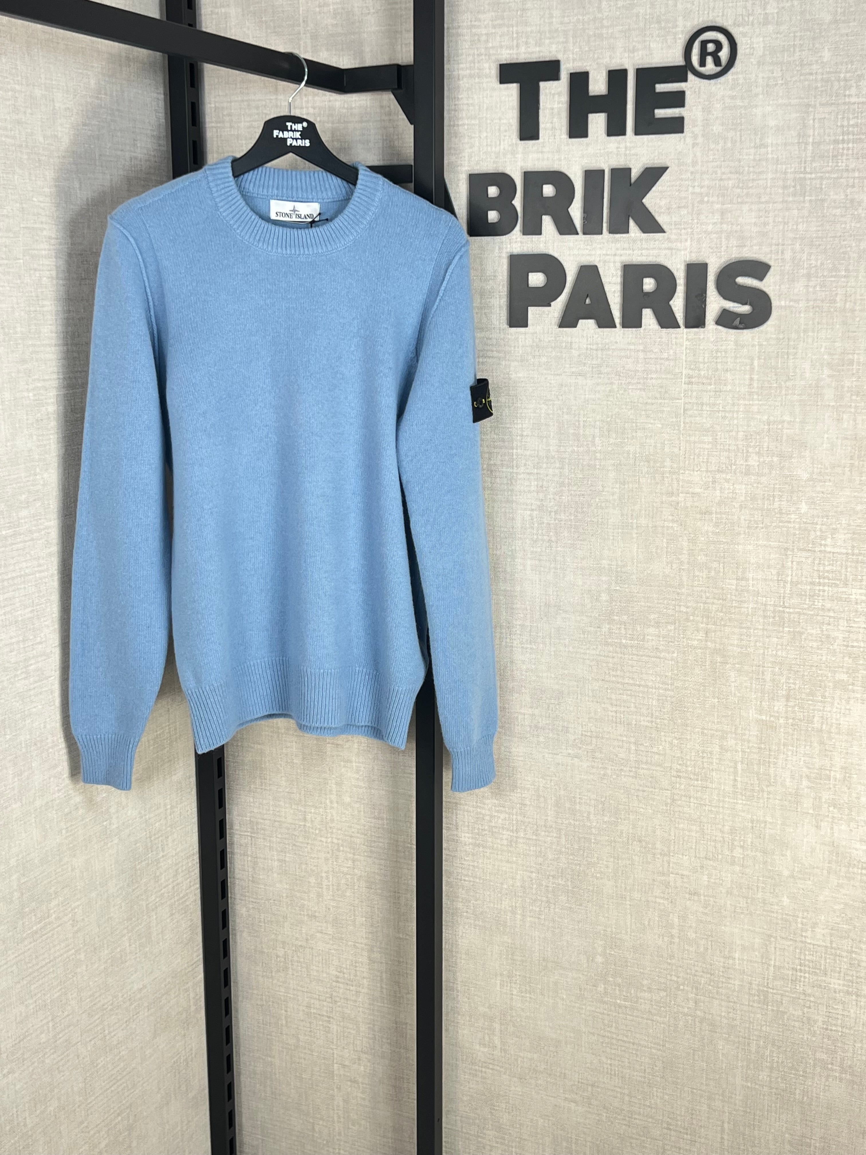 MAGLIONE LAMBSWOOL