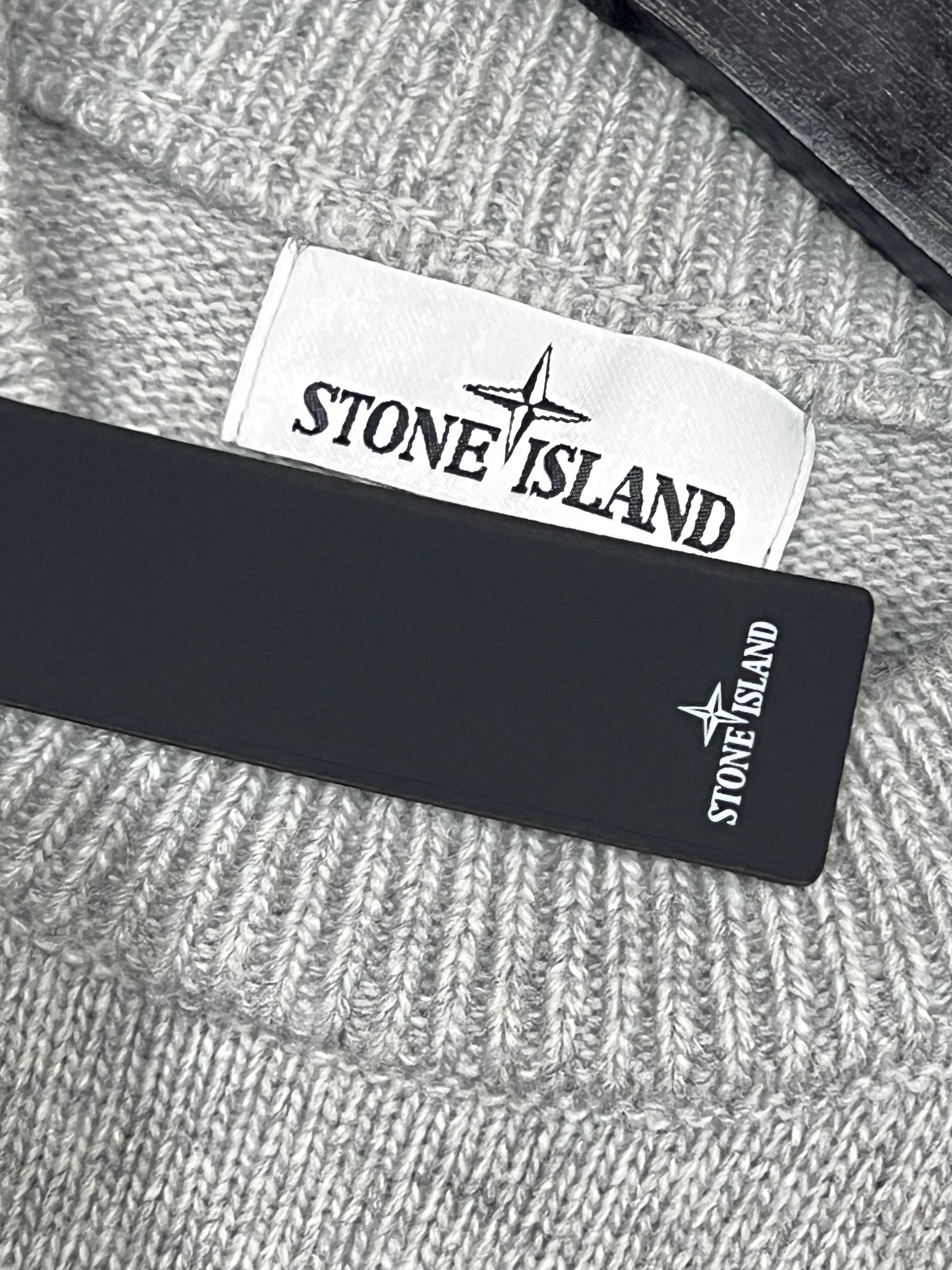 MAGLIONE LAMBSWOOL
