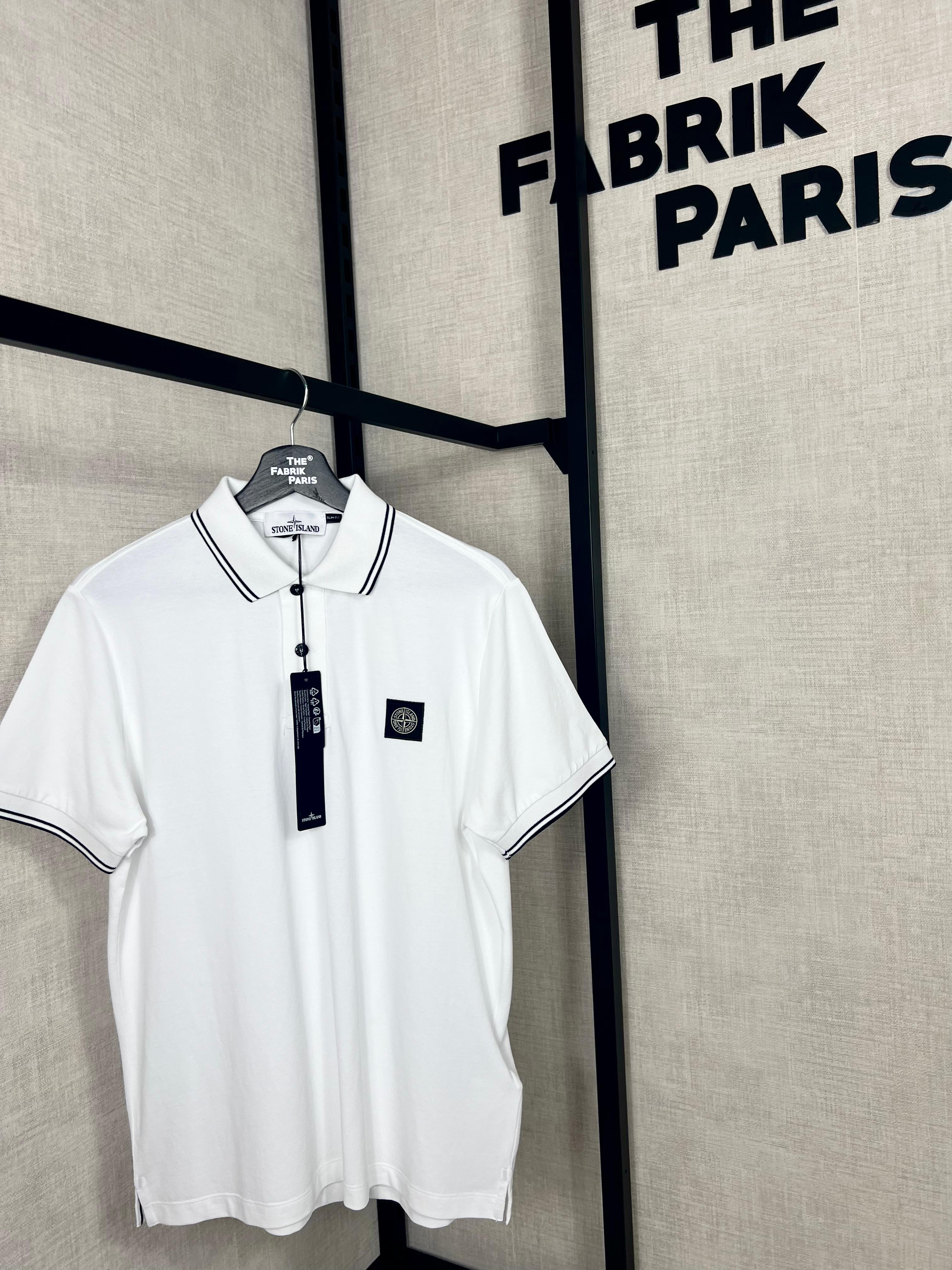 POLO SLIM FIT