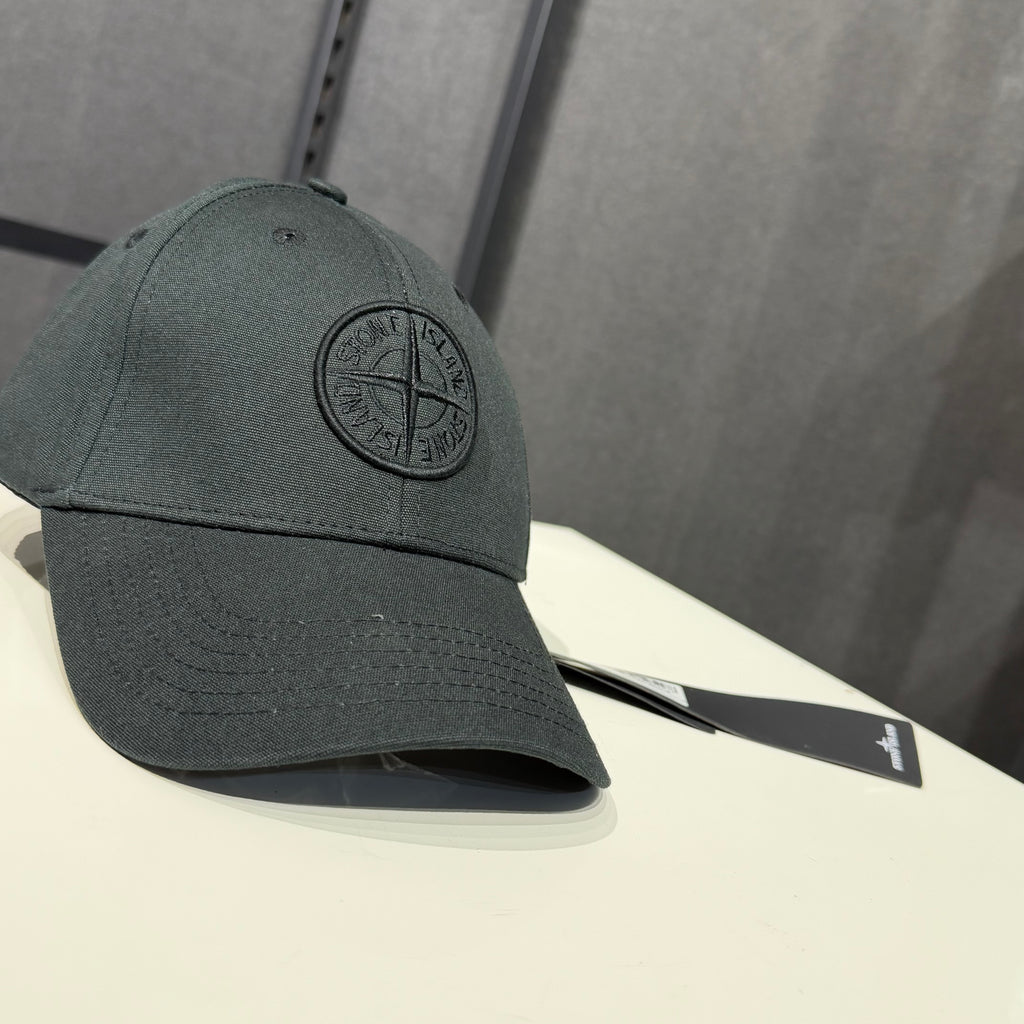 CAPPELLO STONE ISLAND COTTON REPS