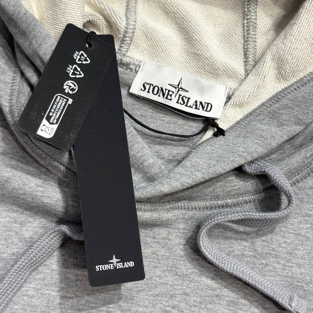 FELPA ORGANIC COTTON FLEECE