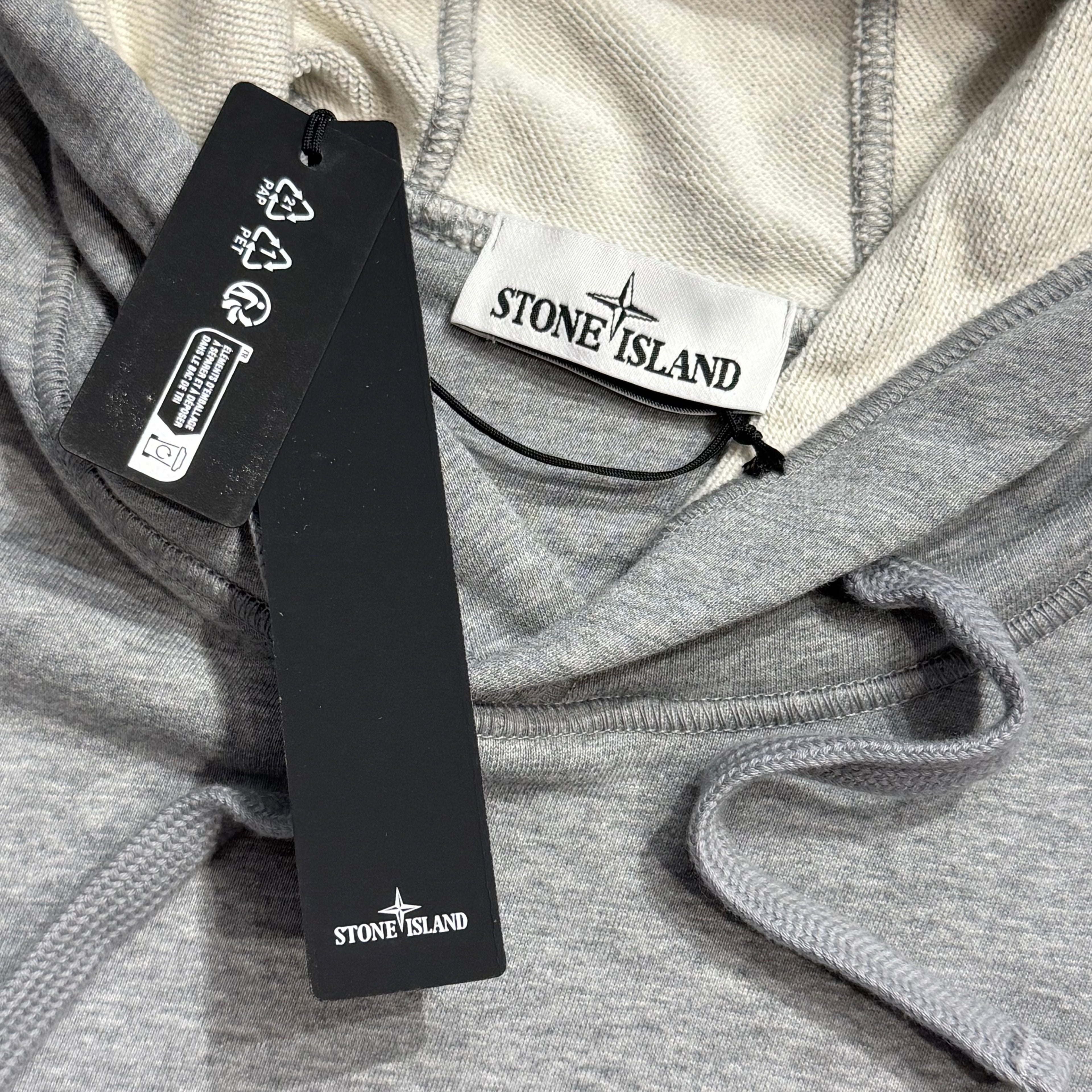FELPA ORGANIC COTTON FLEECE