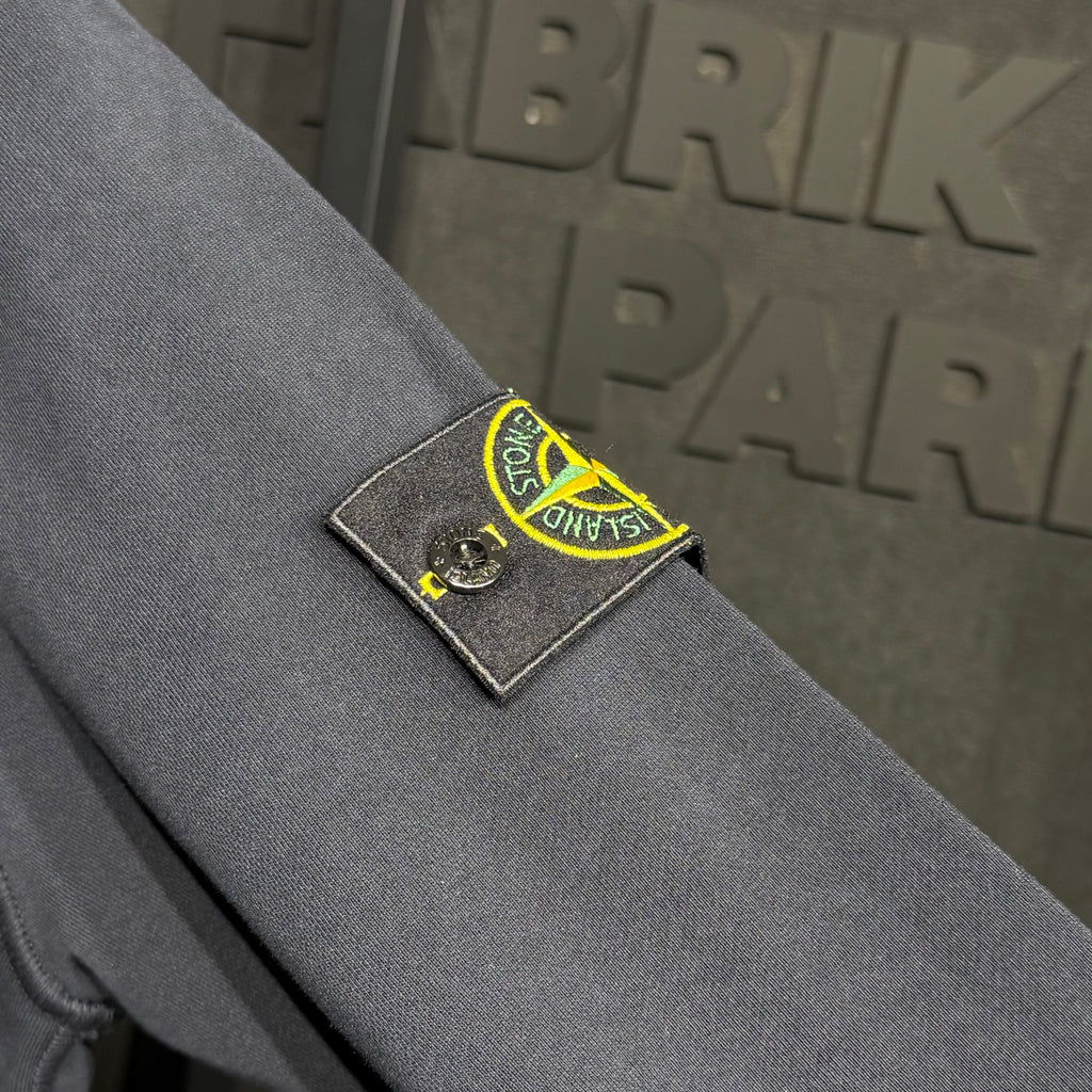 FELPA ORGANIC COTTON FLEECE