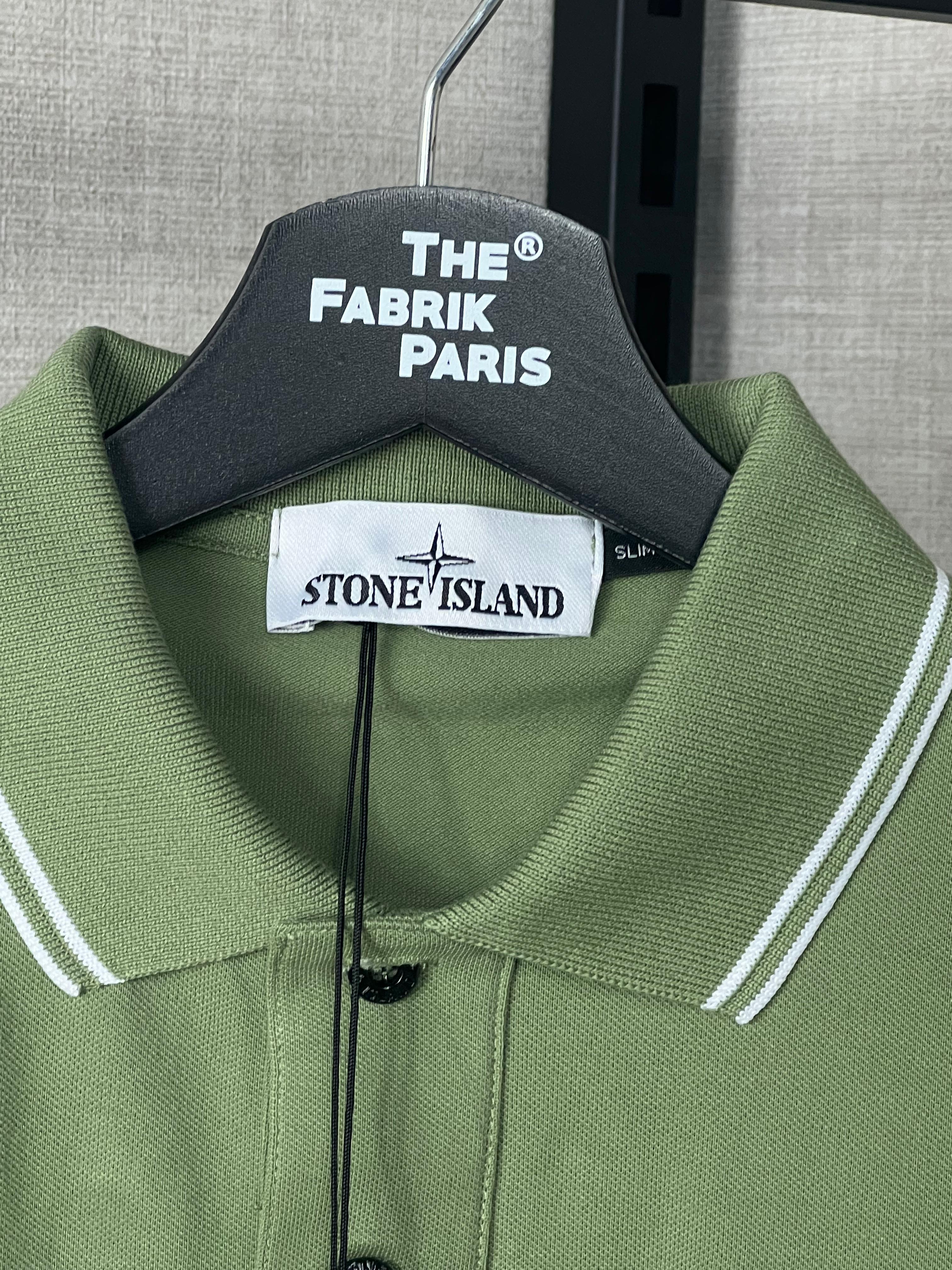 POLO SLIM FIT