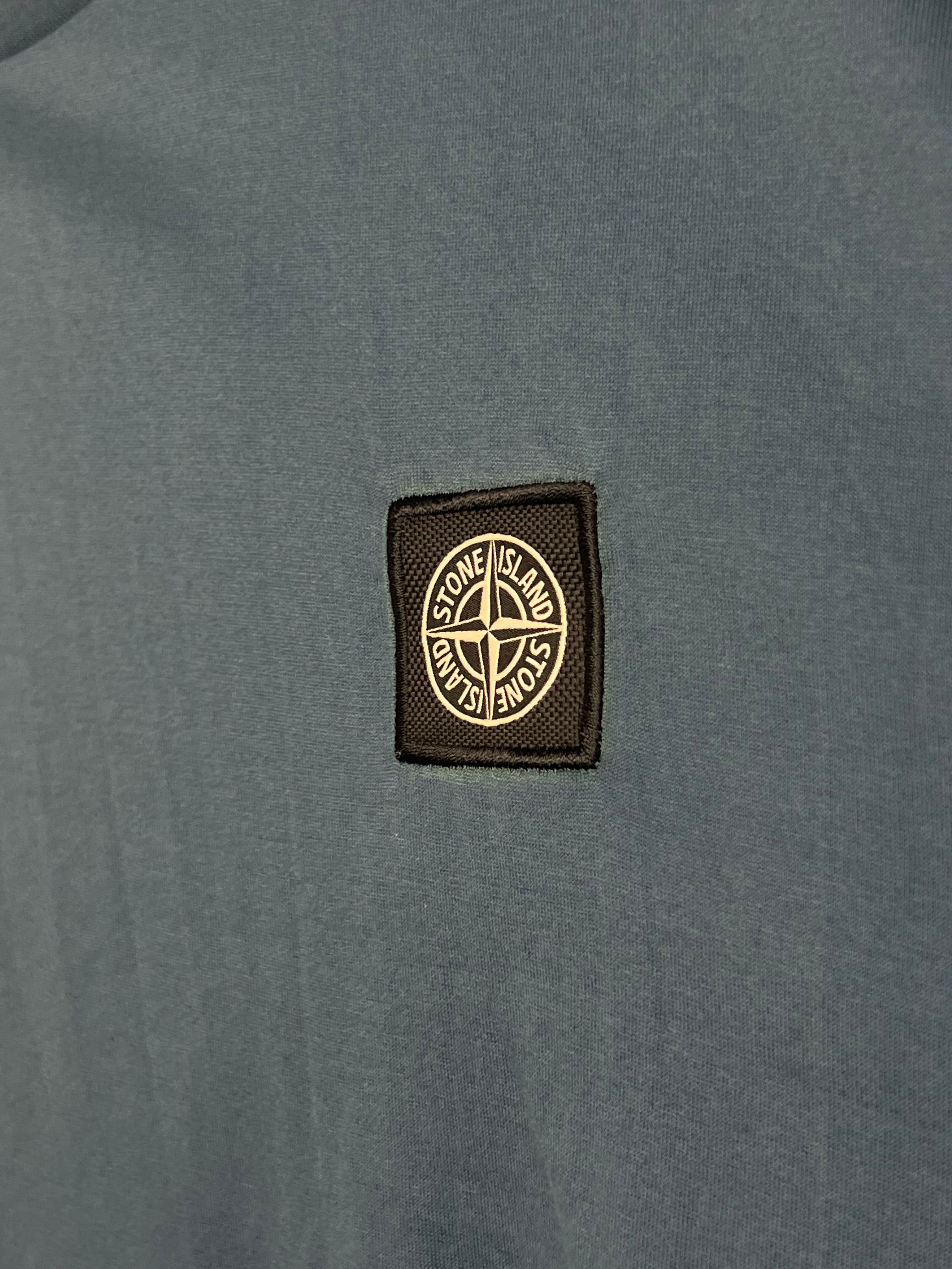 T-SHIRT COTTON JERSEY