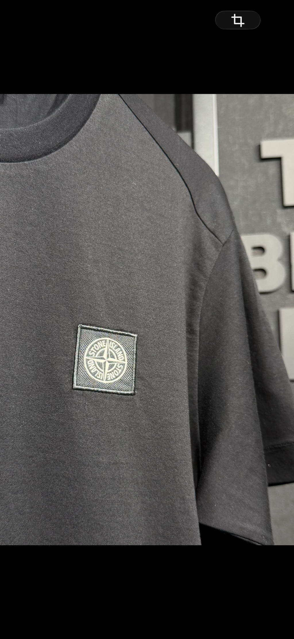 T-SHIRT 60/2 COTTON JERSEY
