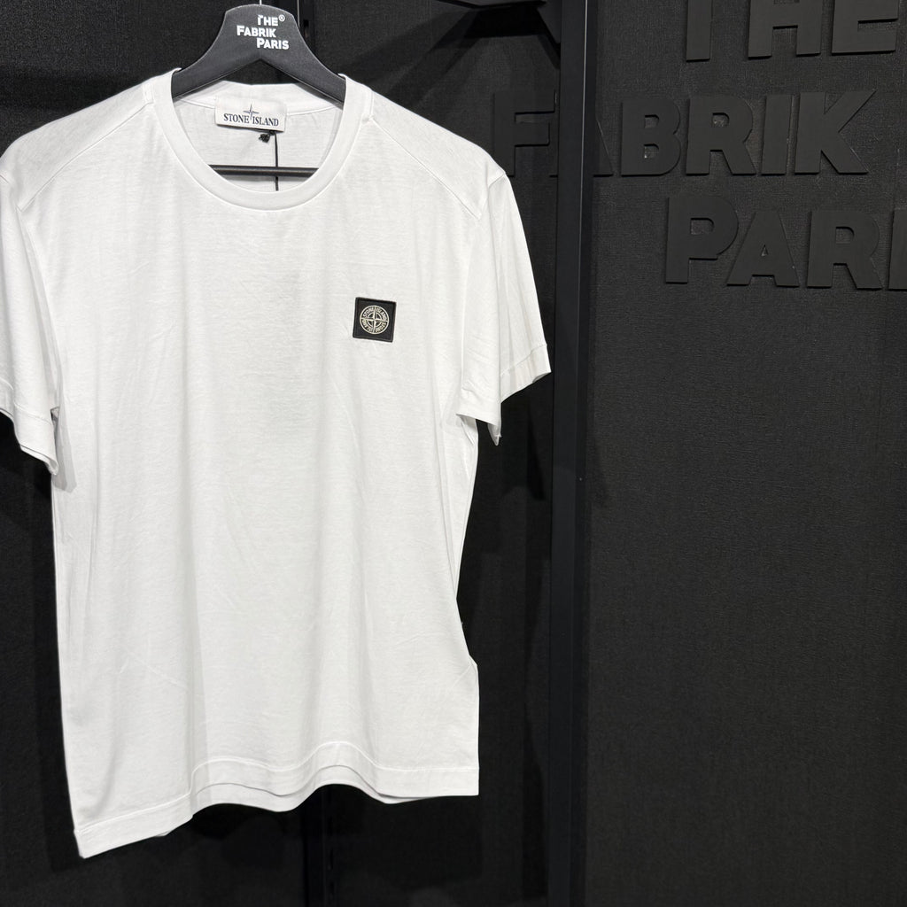 T-SHIRT 60/2 COTTON JERSEY