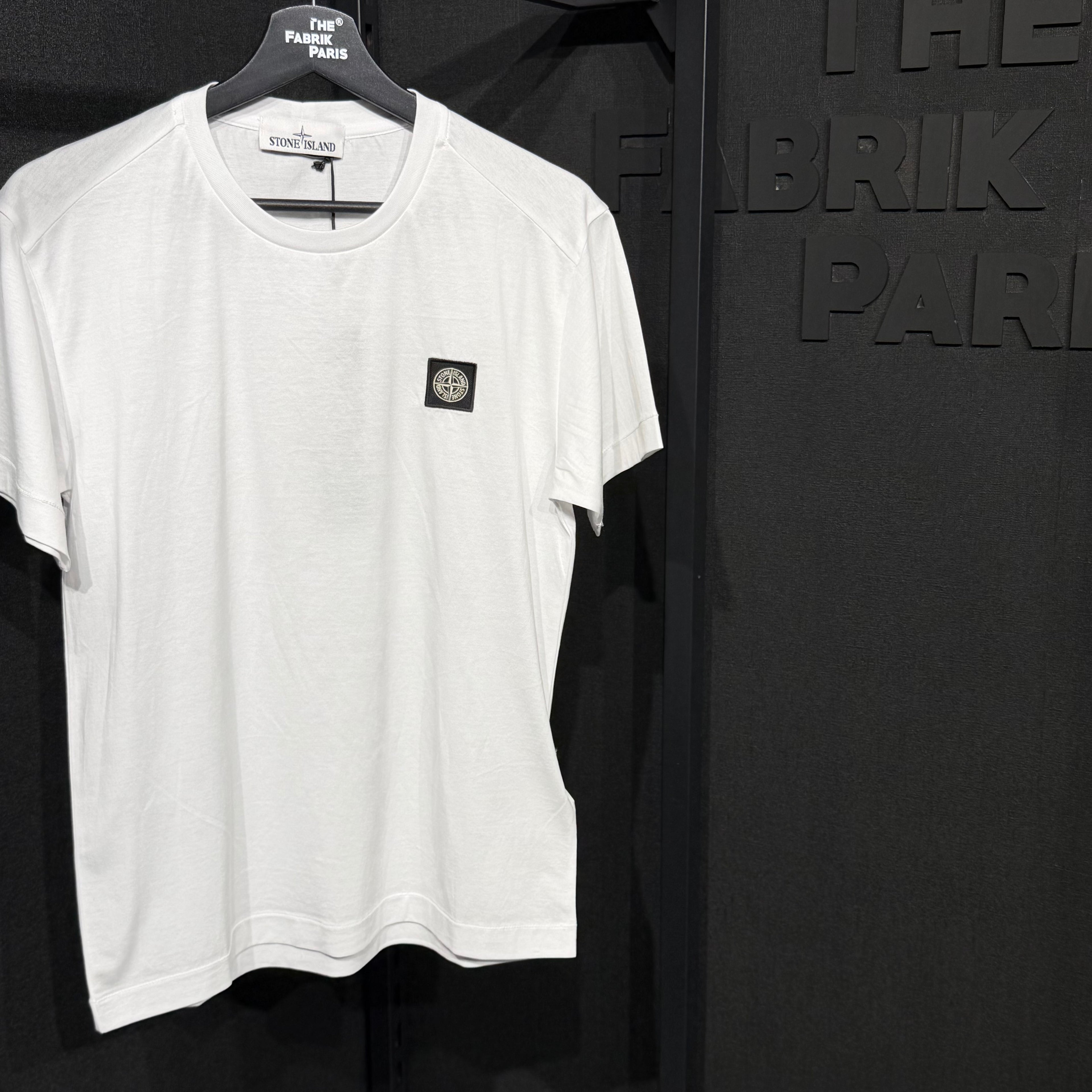 T-SHIRT 60/2 COTTON JERSEY