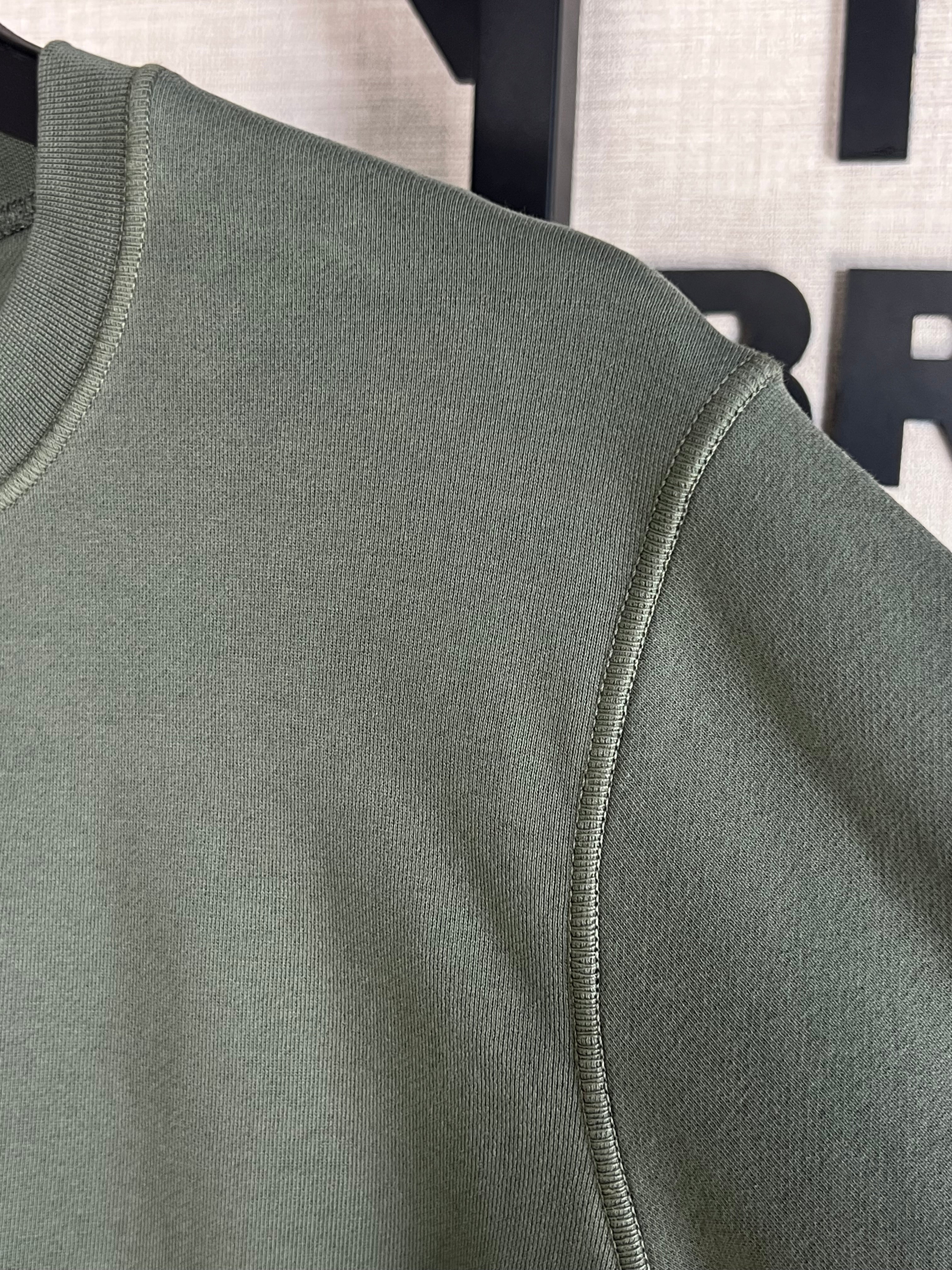 FELPA SWEAT LIGHT