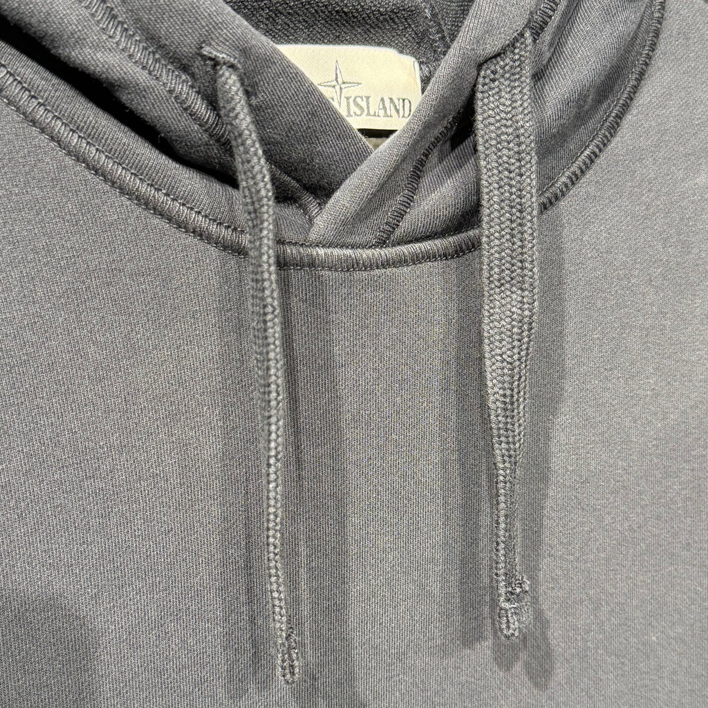 FELPA ORGANIC COTTON FLEECE