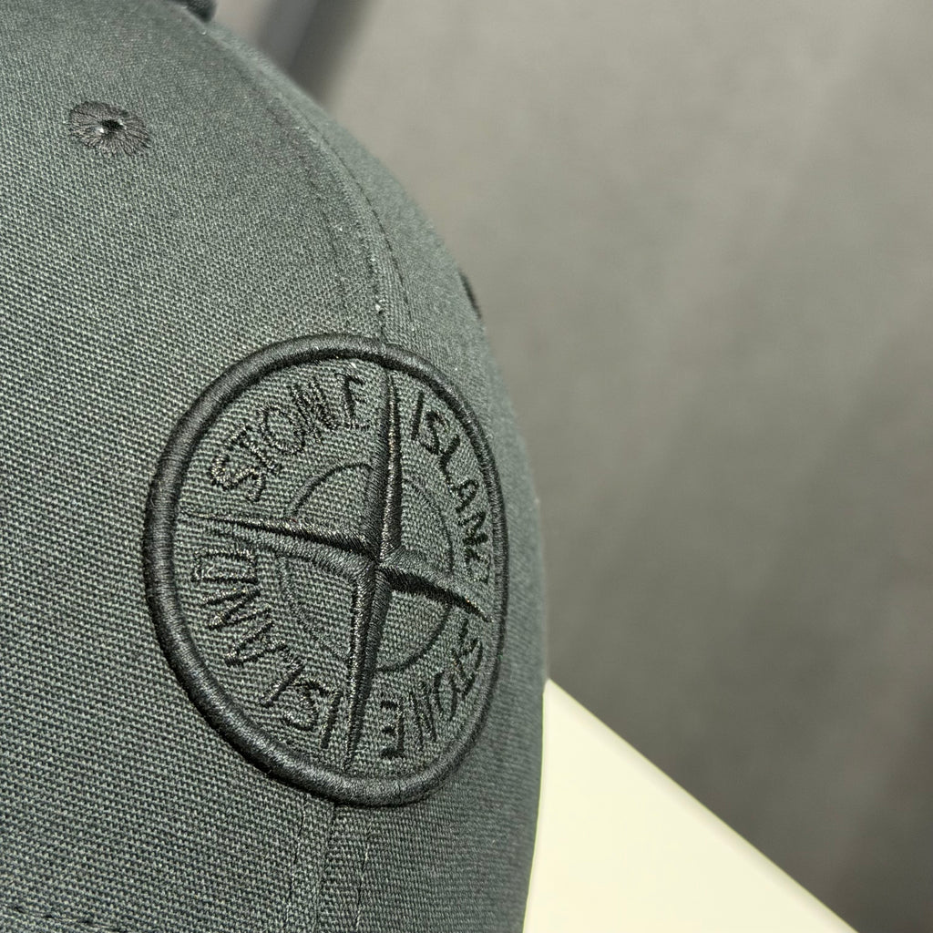 CAPPELLO STONE ISLAND COTTON REPS