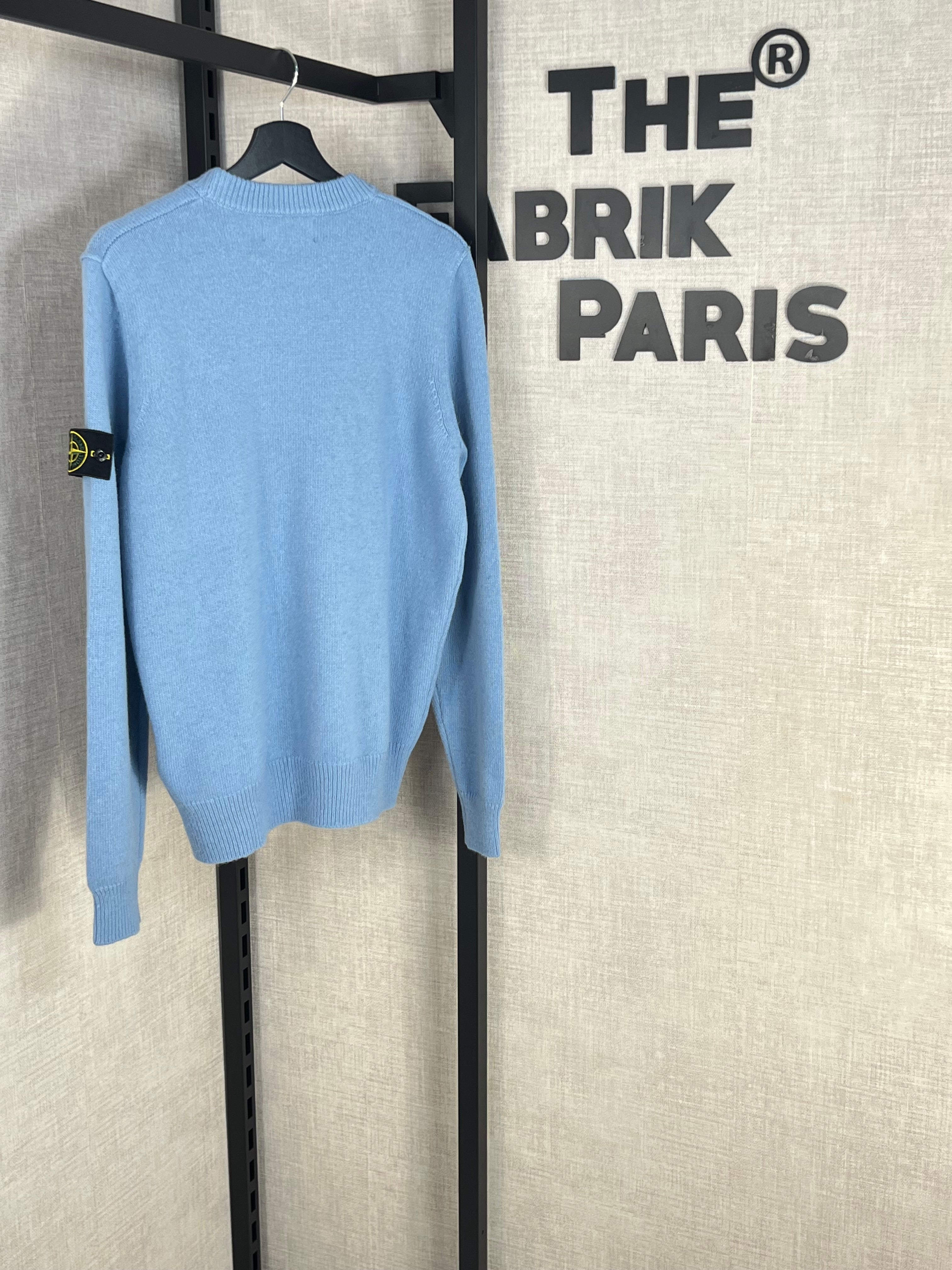 MAGLIONE LAMBSWOOL