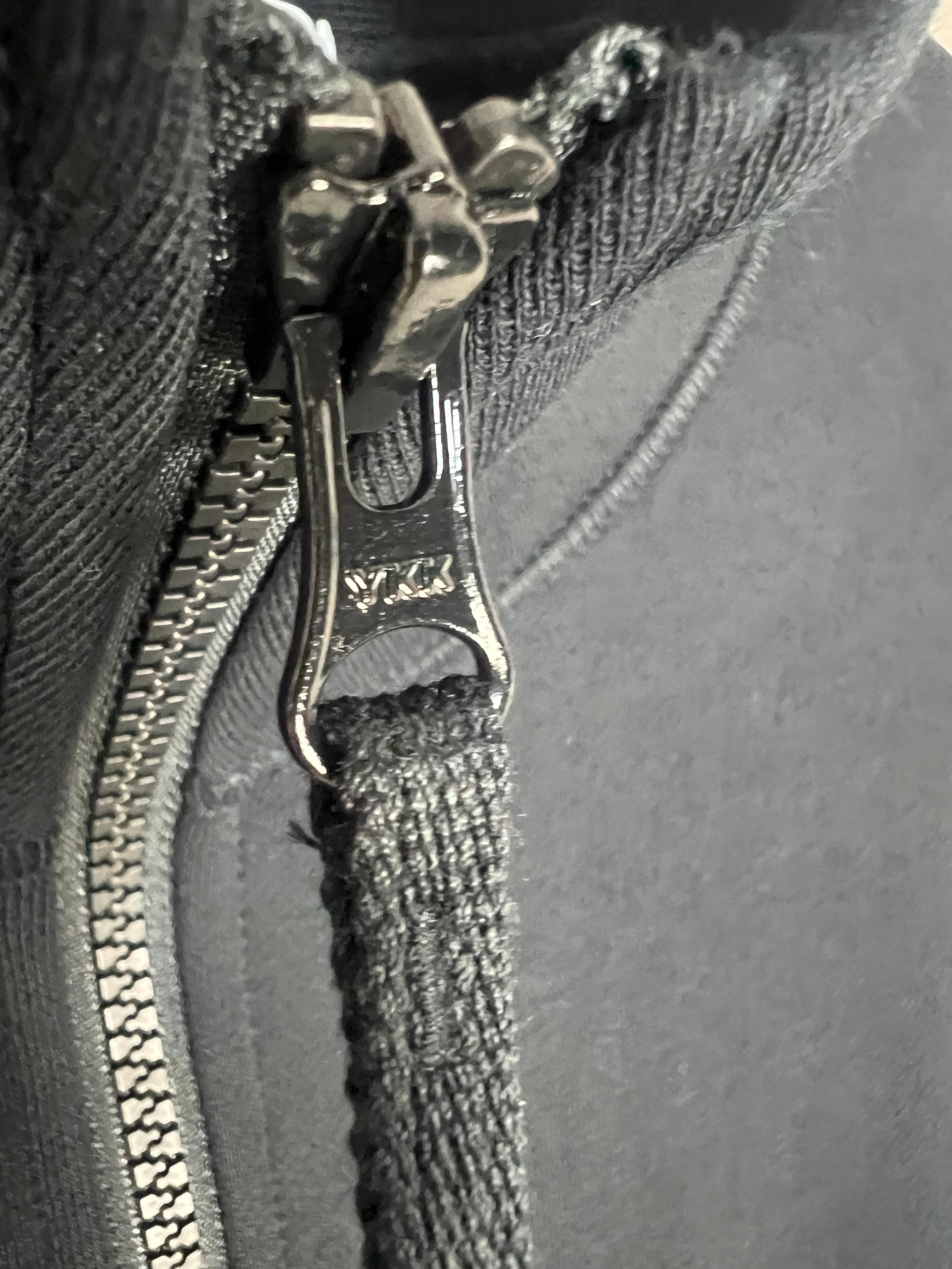 FELPA SWEAT ZIP