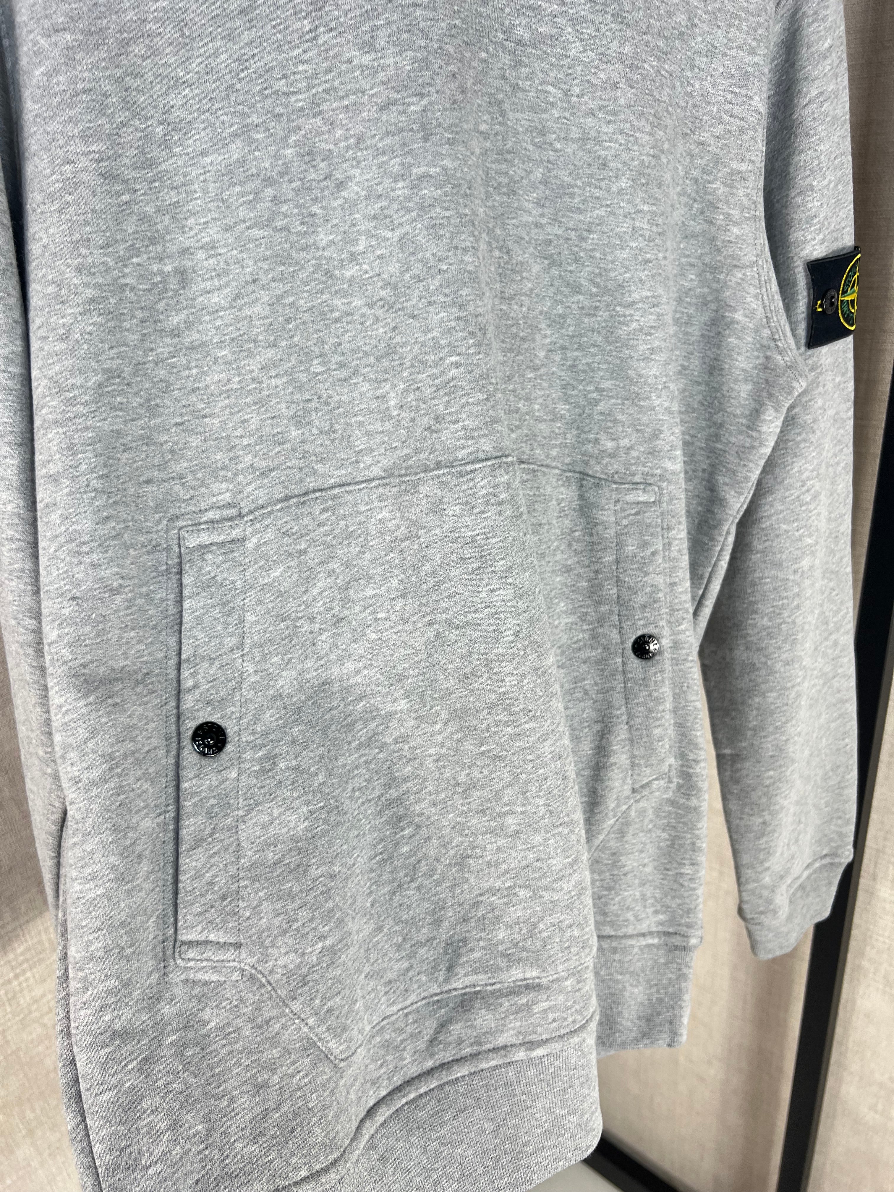 FELPA HOODIE