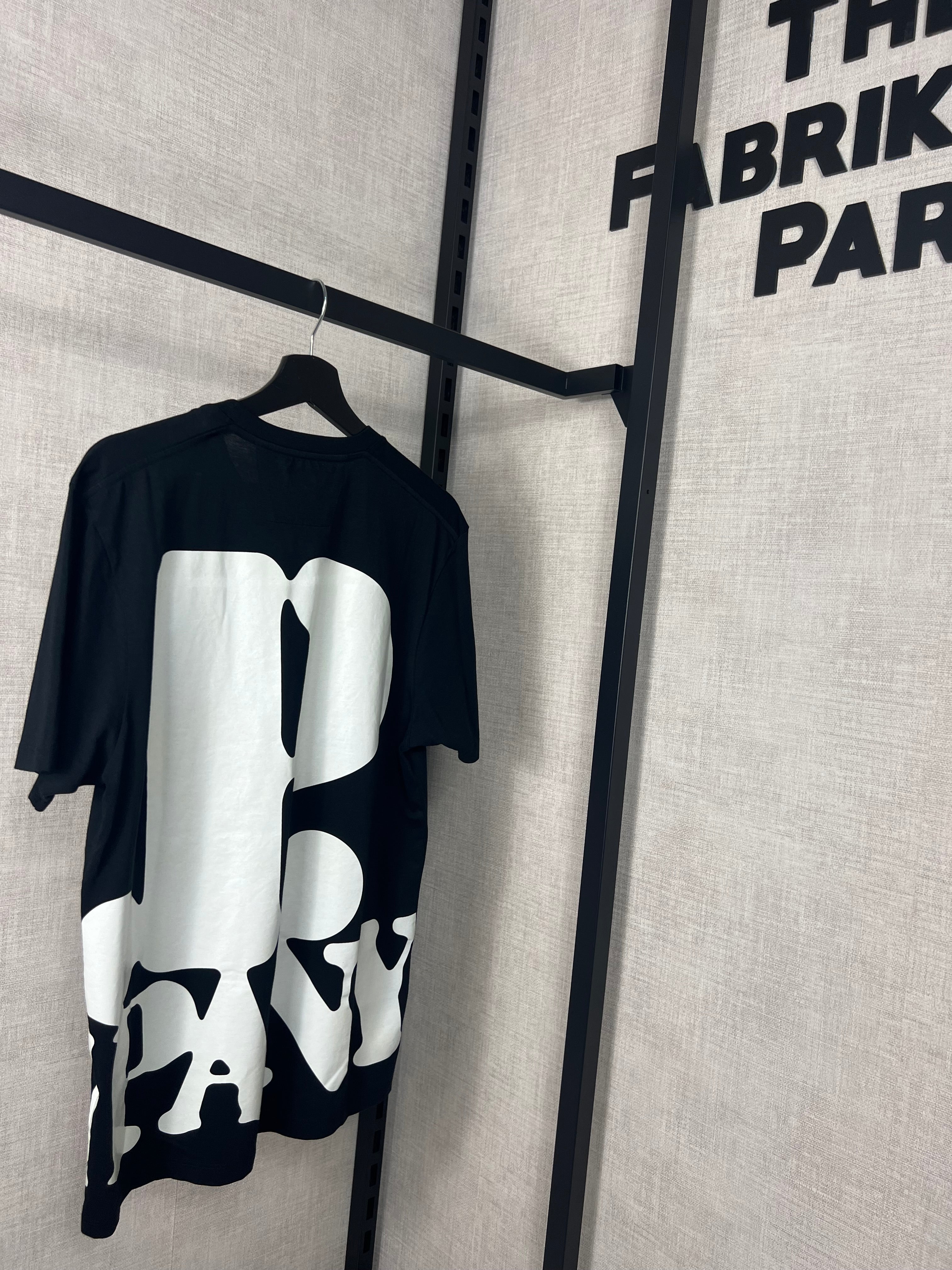 T-SHIRT MAXILOGO CP