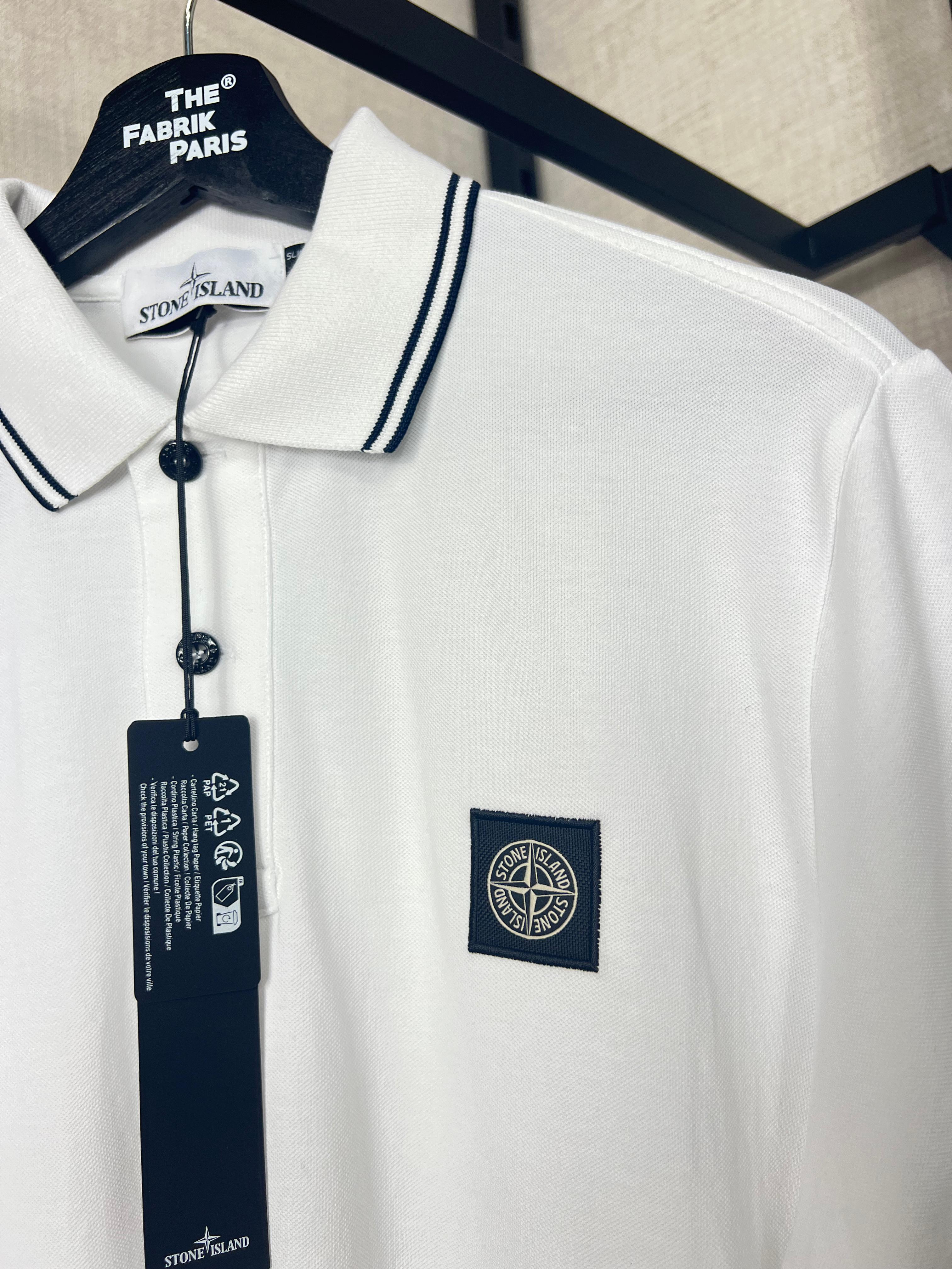 POLO SLIM FIT
