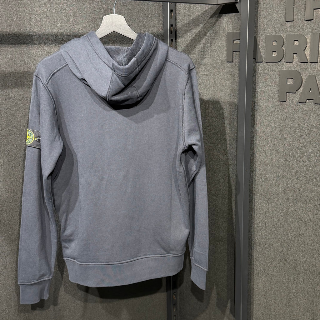 FELPA ORGANIC COTTON FLEECE