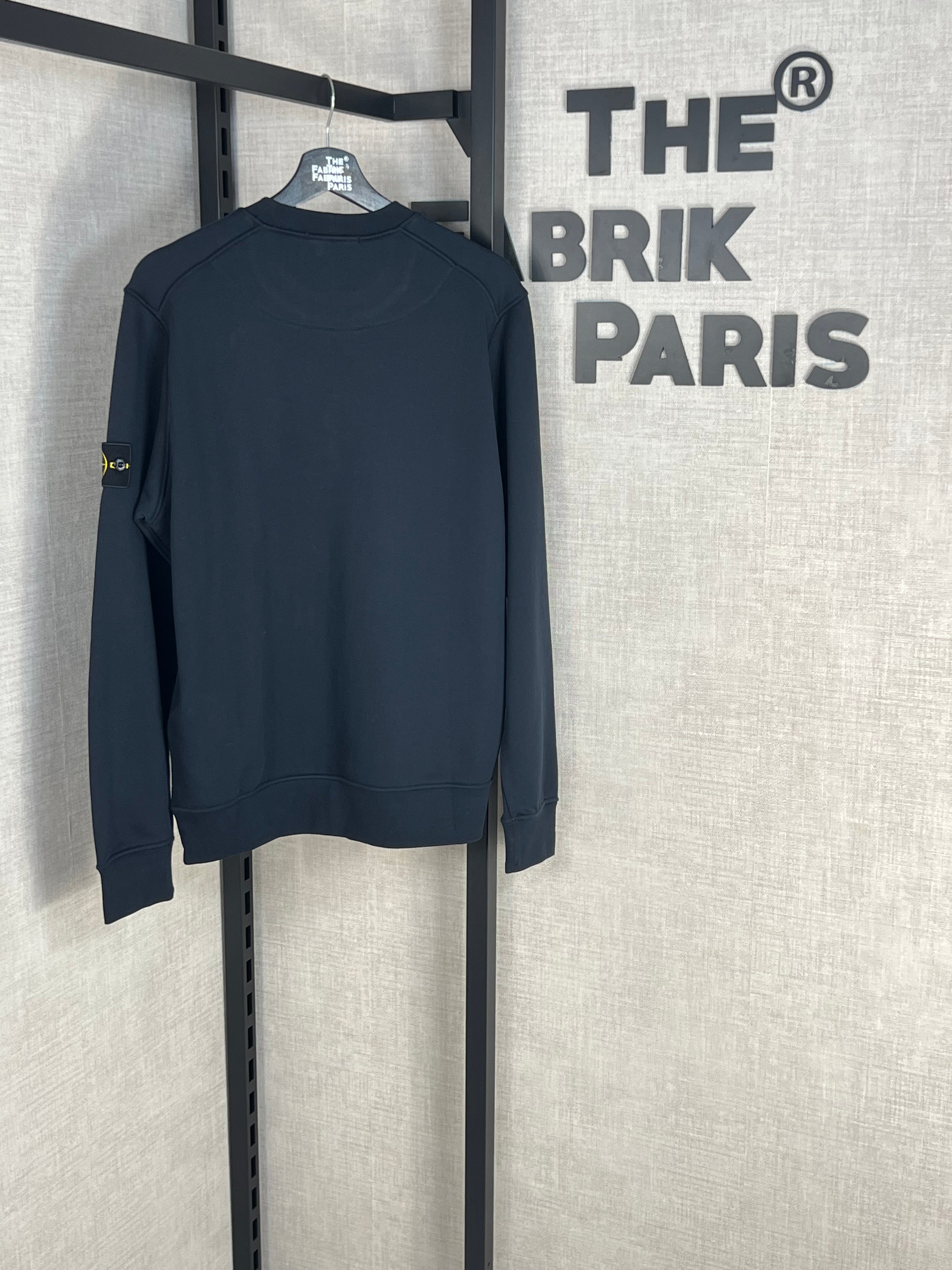 FELPA SWEAT LIGHT