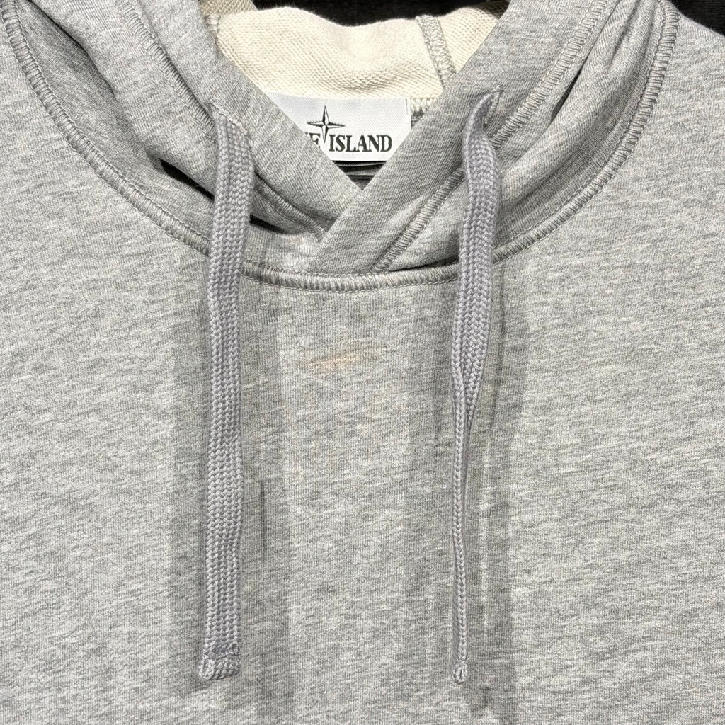 FELPA ORGANIC COTTON FLEECE